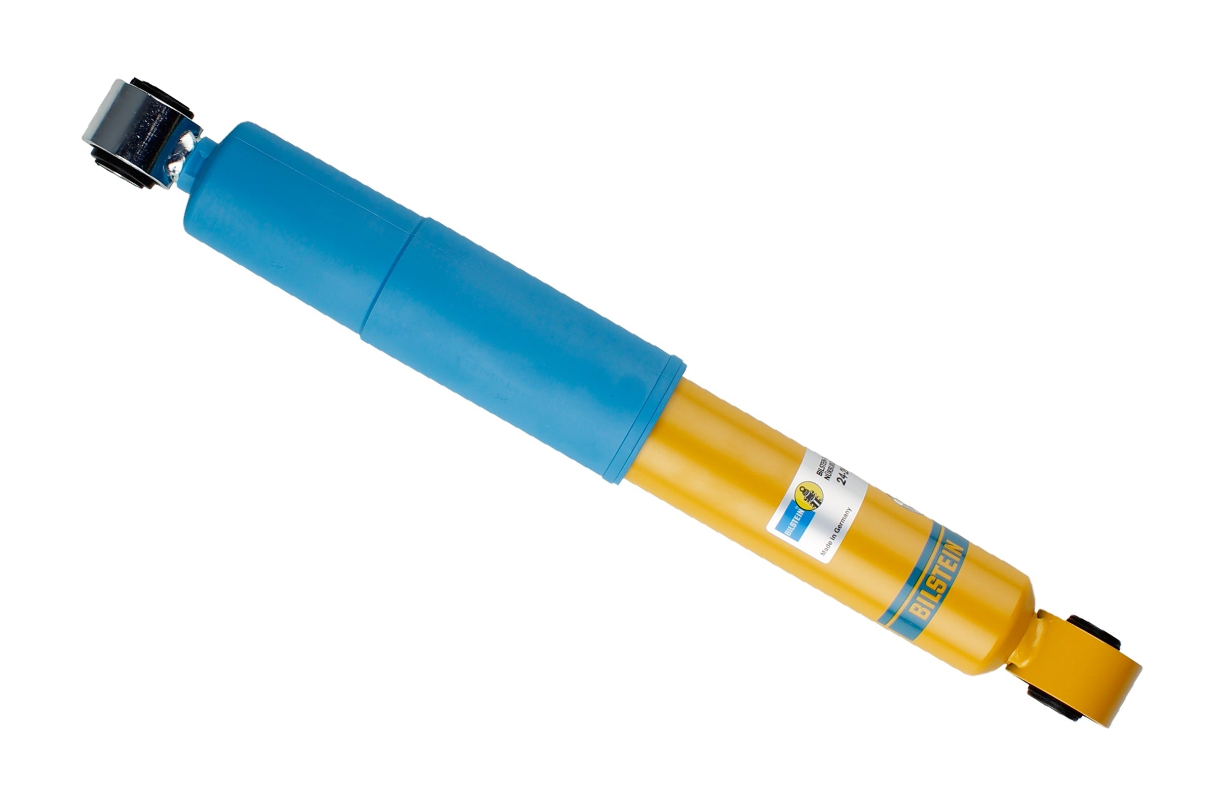 Bilstein B8 Rear Shock Absorber - Volkswagen Bus Multivan T6 - 24-263900 - Bilstein suspension product image