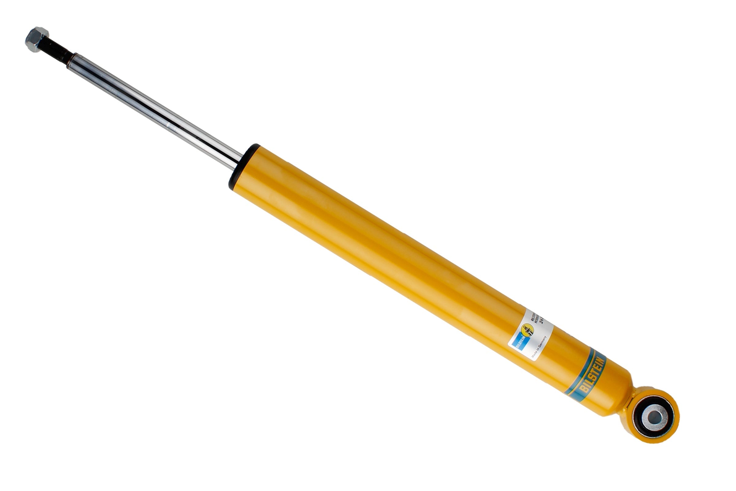 Bilstein B6 Rear Shock Absorber - Porsche Panamera 970 - 24-265584 - Bilstein suspension product image