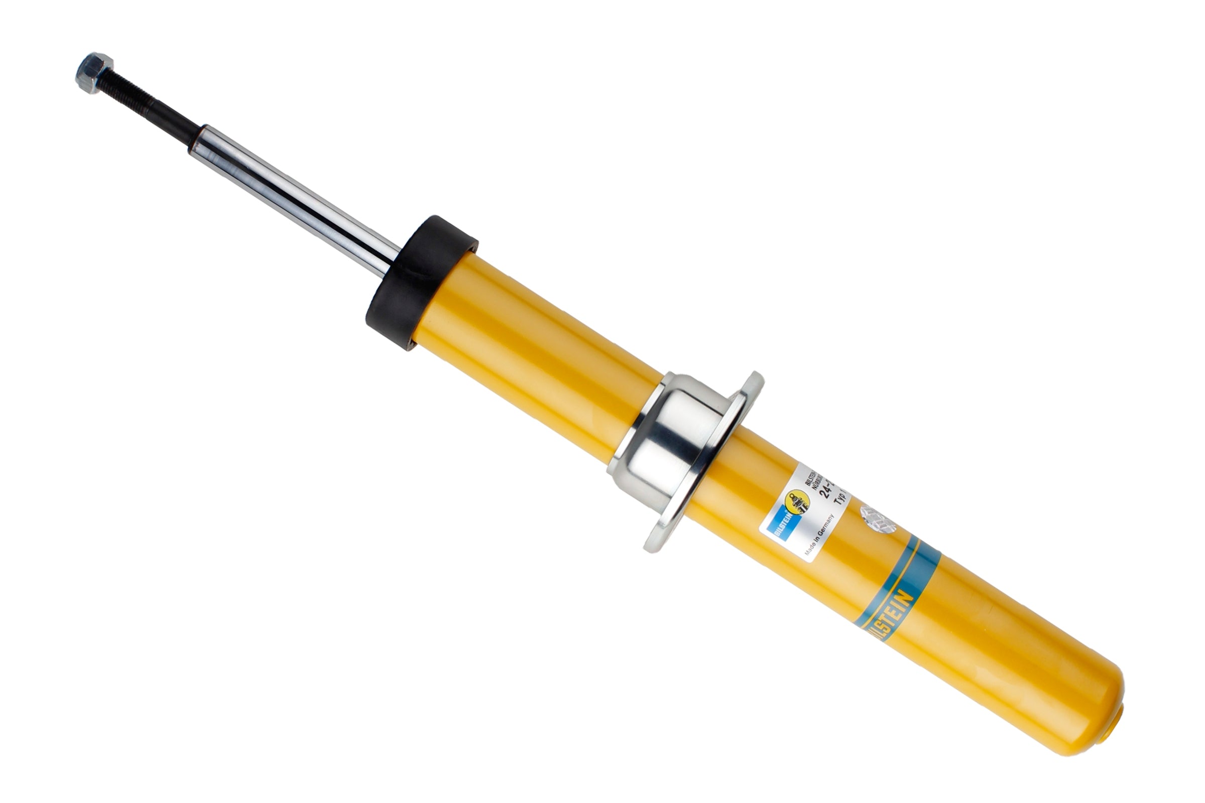 Bilstein B8 Front Shock Absorber for BMW X5 (E70), X6 (E71, E72) - 24-272681 - Bilstein suspension product image