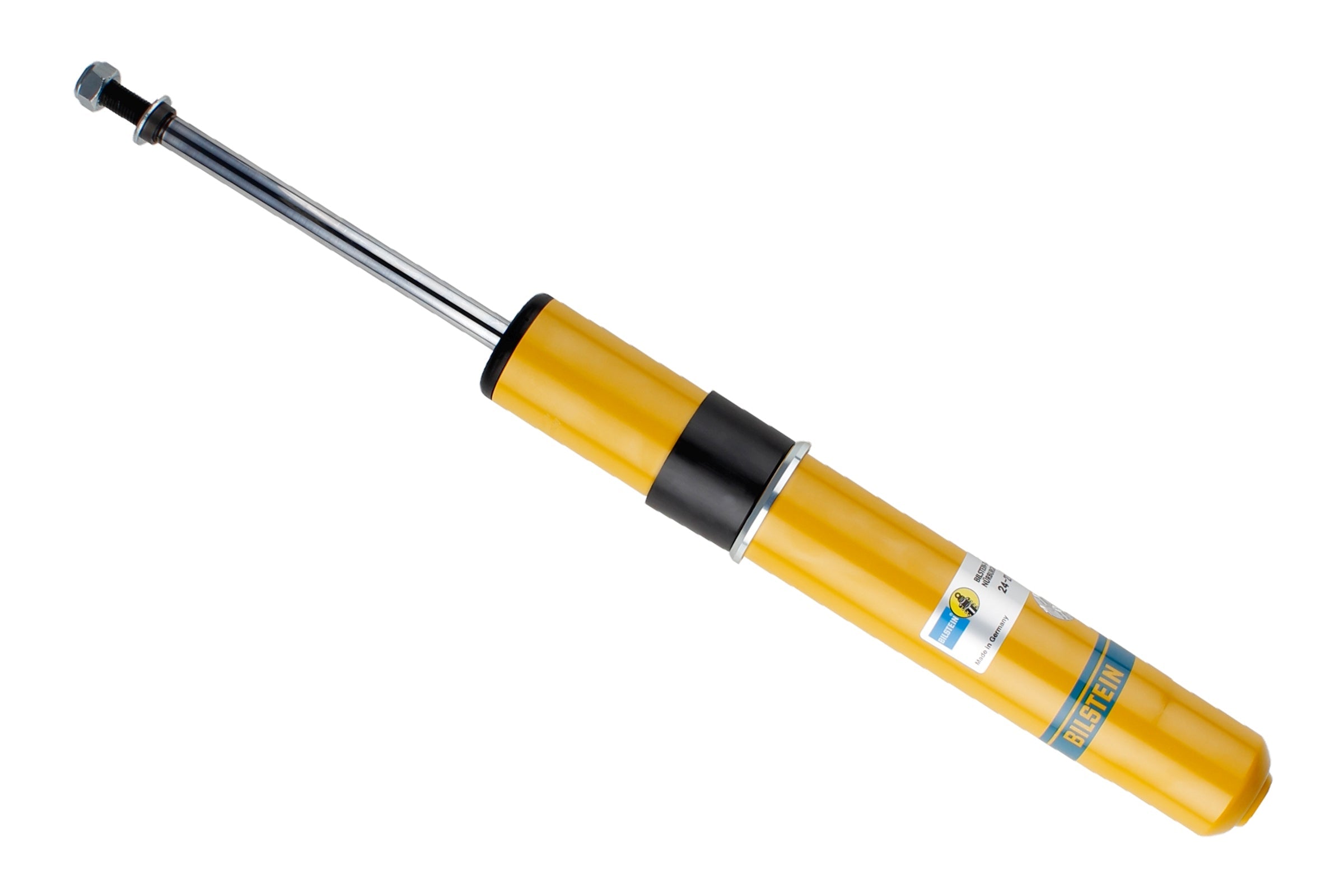 Bilstein B6 Front Shock Absorber for Audi A5 (8W, F5) 49mm - 24-274869 - Bilstein suspension product image