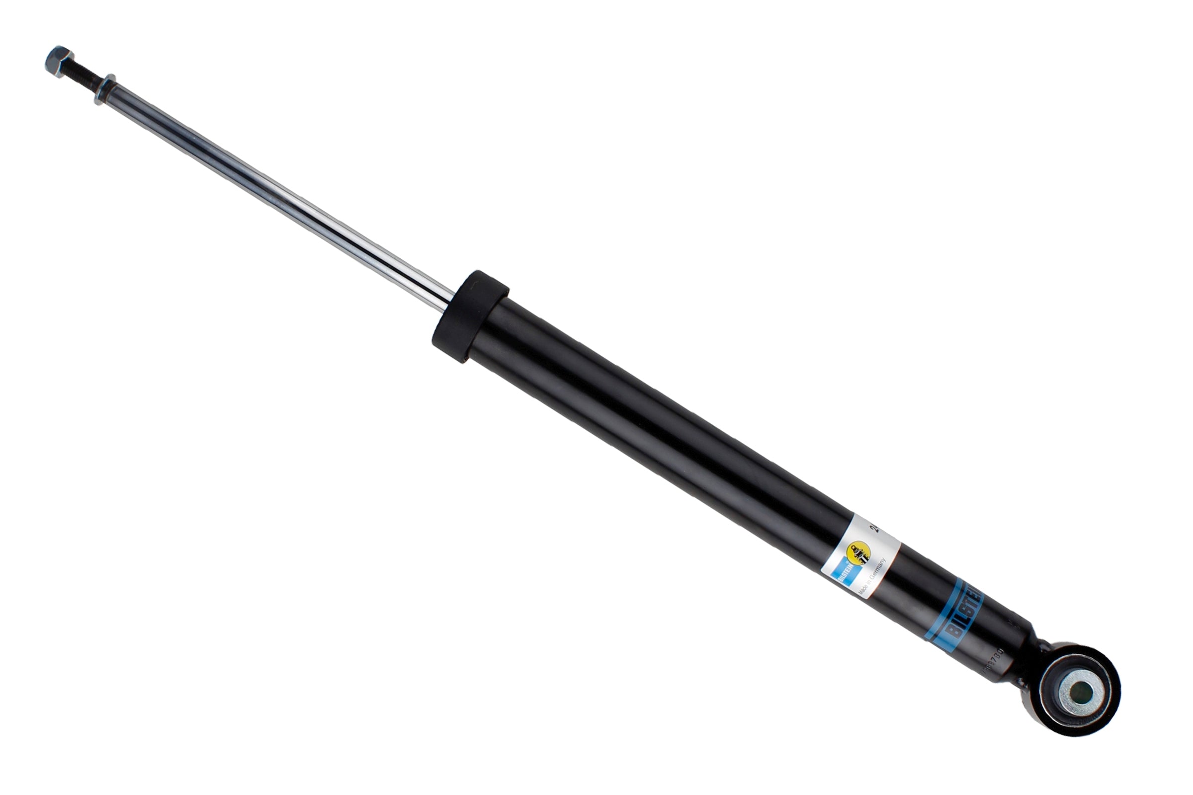 Bilstein B4 Rear Shock Absorber for Audi A4 (B9) Sport - 24-279697 - Bilstein suspension product image
