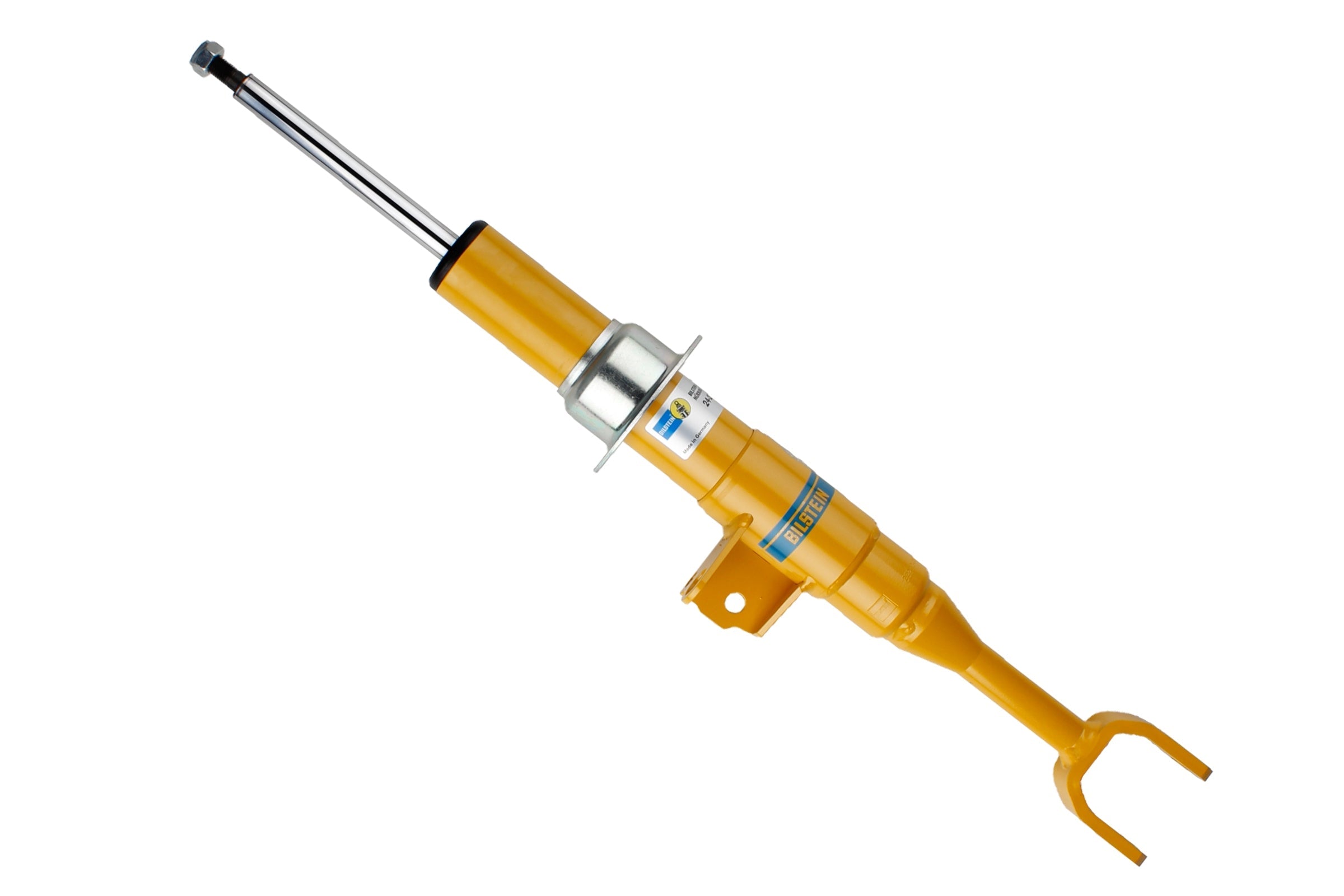Bilstein B6 Front Shock Absorber for BMW 5 Series (G30) 2WD - 24-279772 - Bilstein suspension product image