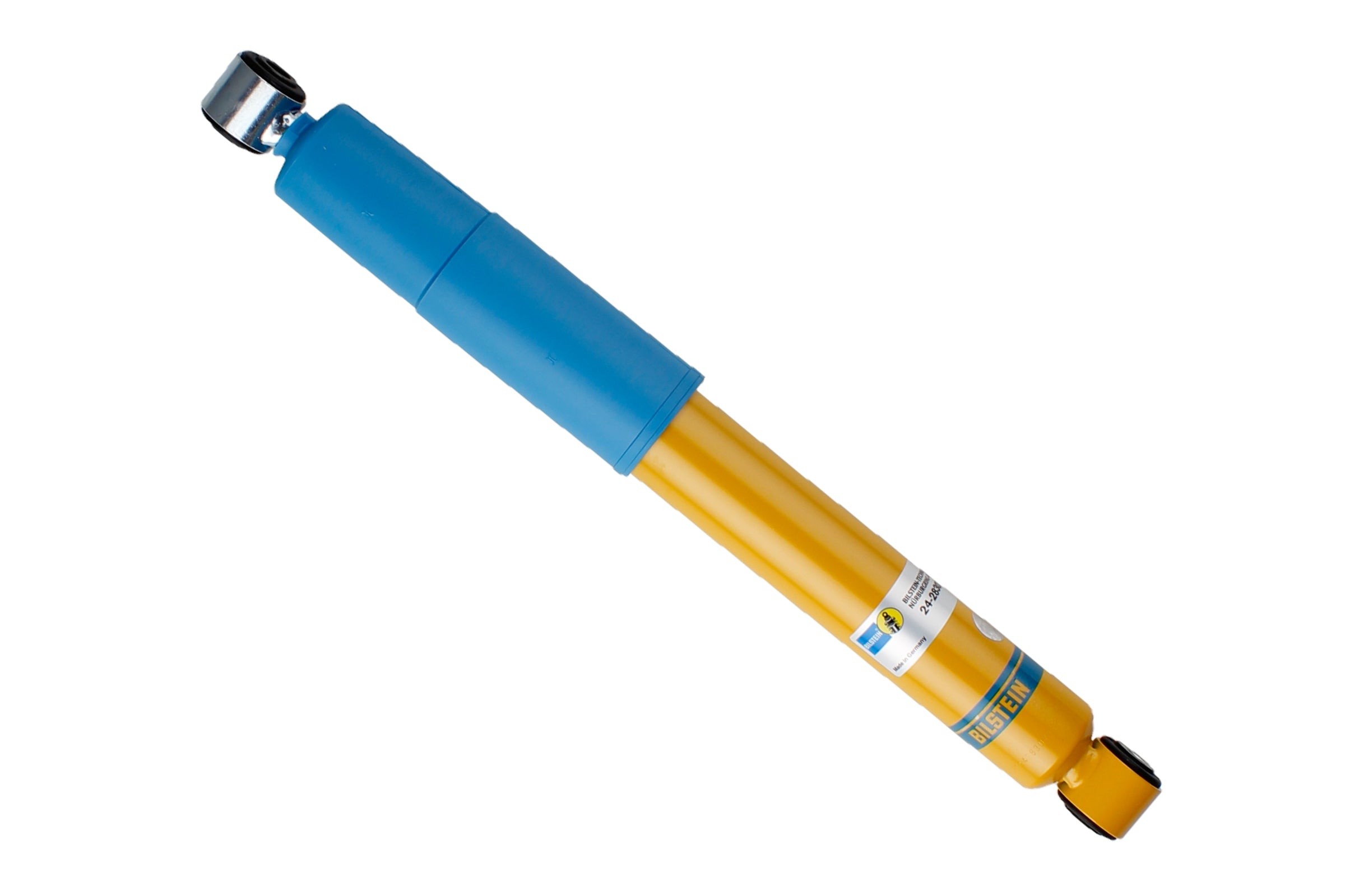 Bilstein B6 Rear Shock Absorber for Volkswagen Crafter - 24-283076 - Bilstein suspension product image