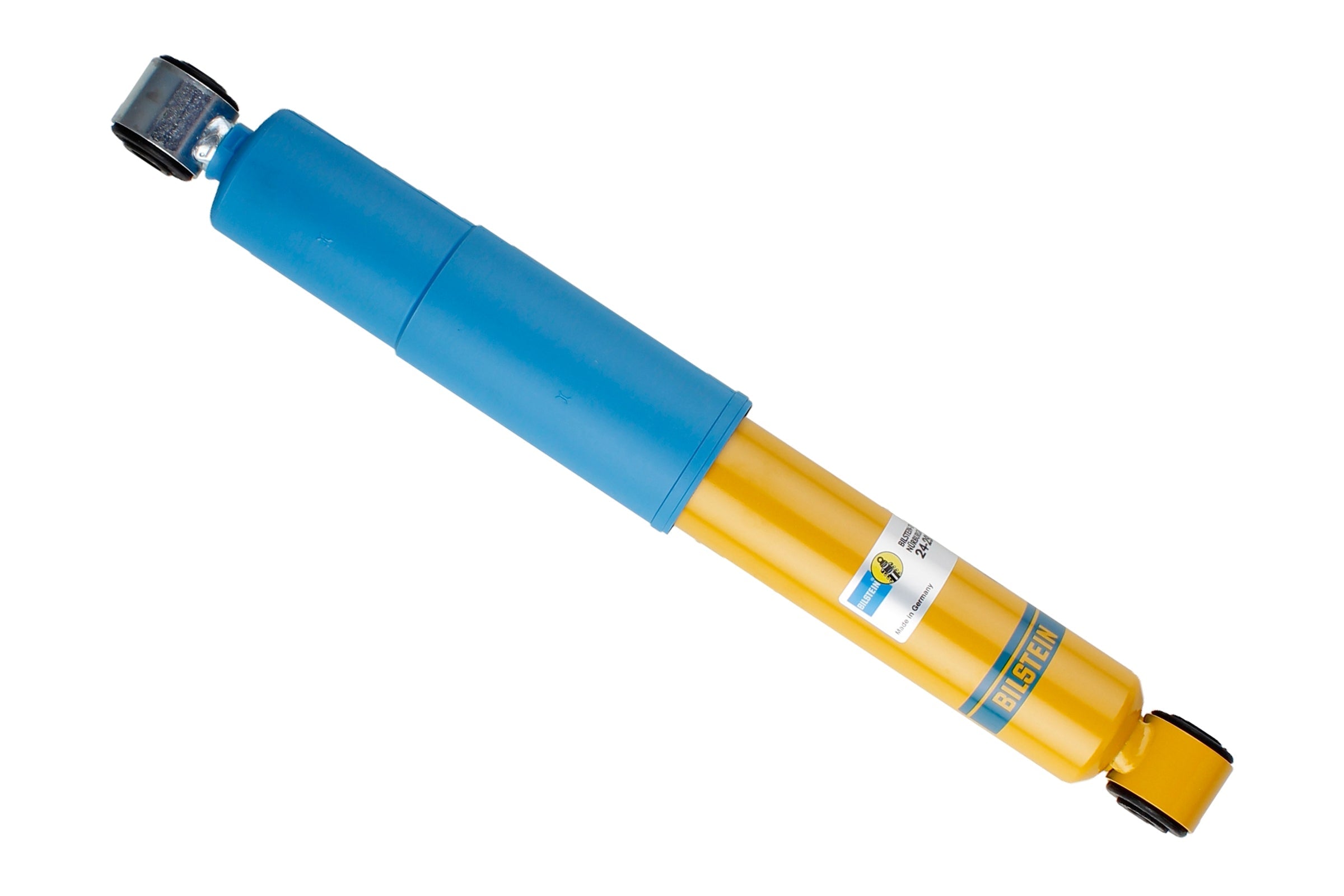 Bilstein B6 Rear Shock Absorber for Volkswagen Crafter - 24-292061 - Bilstein suspension product image