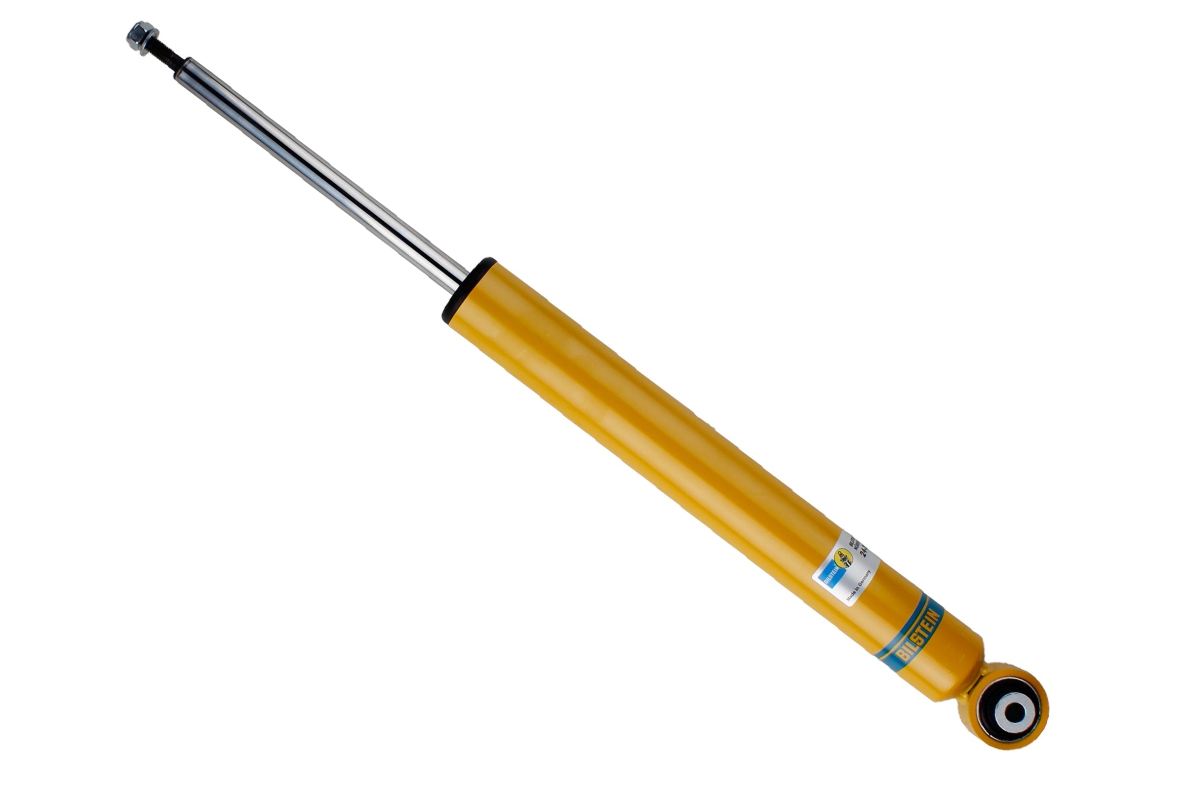Bilstein B6 Rear Shock Absorber - Audi A4 B9 Allroad - 24-300629 - Bilstein suspension product image