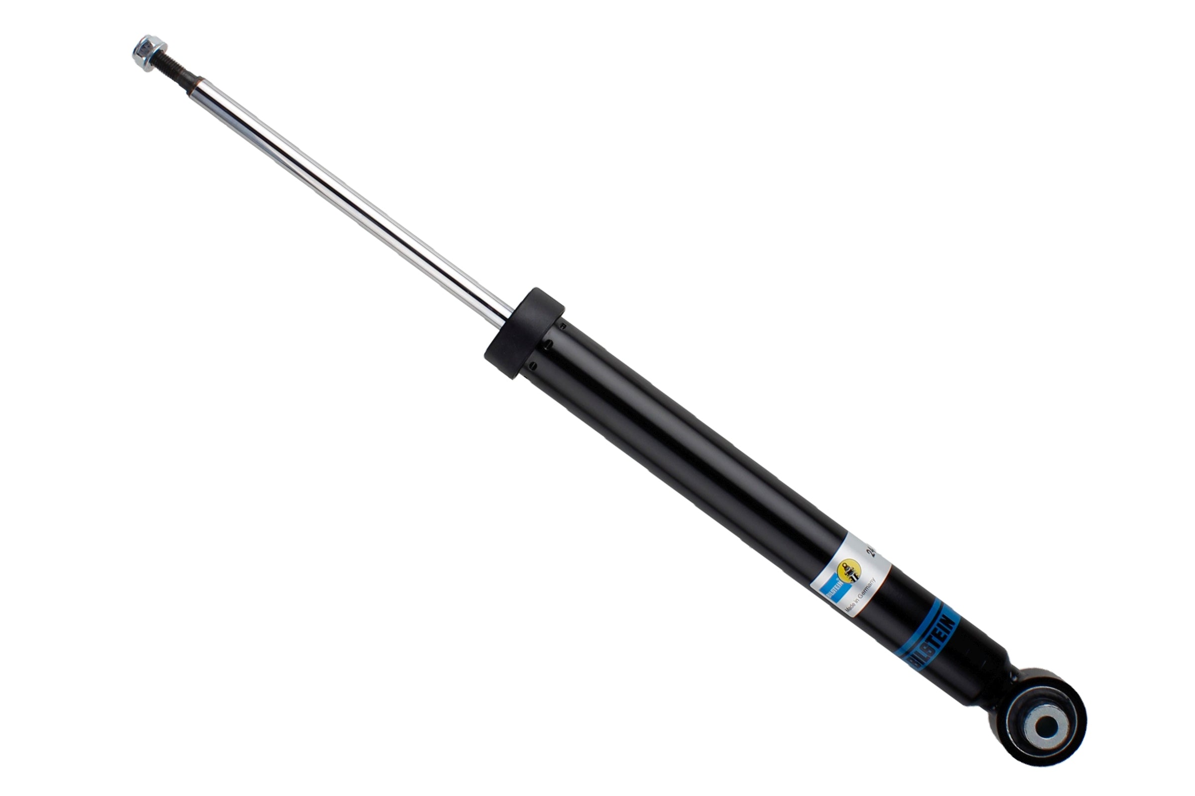 Bilstein B4 Rear Shock Absorber for Audi A5 II (F57) Convertible Standard - 24-302463 - Bilstein suspension product image