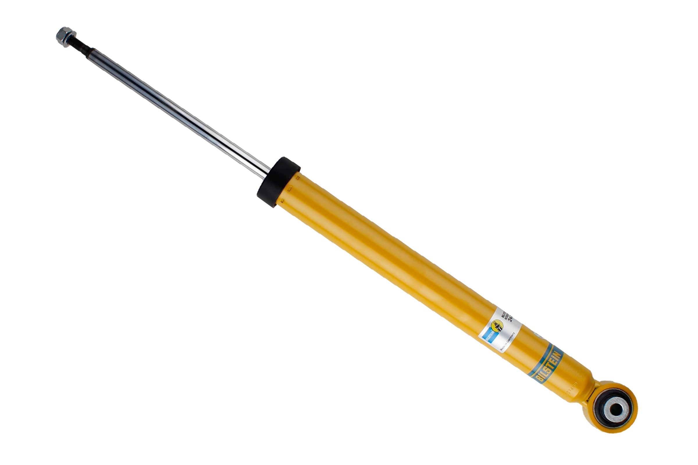 Bilstein B6 Rear Shock Absorber for Audi RS5 II (B8) Coupe 4WD (From 03/2017) - 24-303514 - Bilstein suspension product image