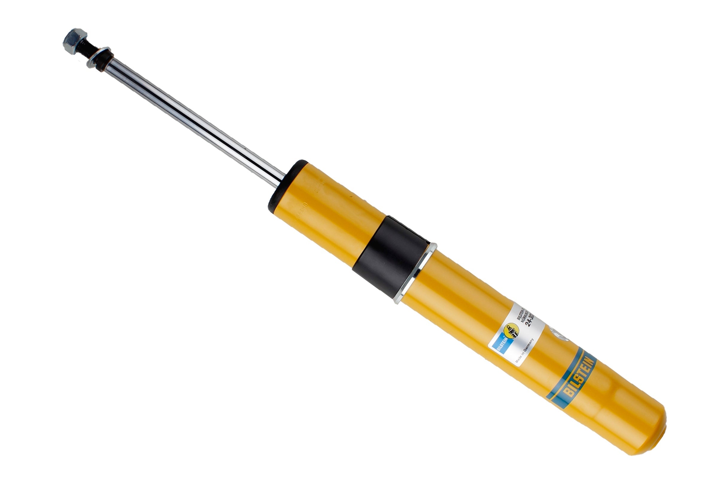Bilstein B6 Front Shock Absorber for Audi RS5 II (B8) Coupe 49mm (From 03/2017) - 24-303866 - Bilstein suspension product image