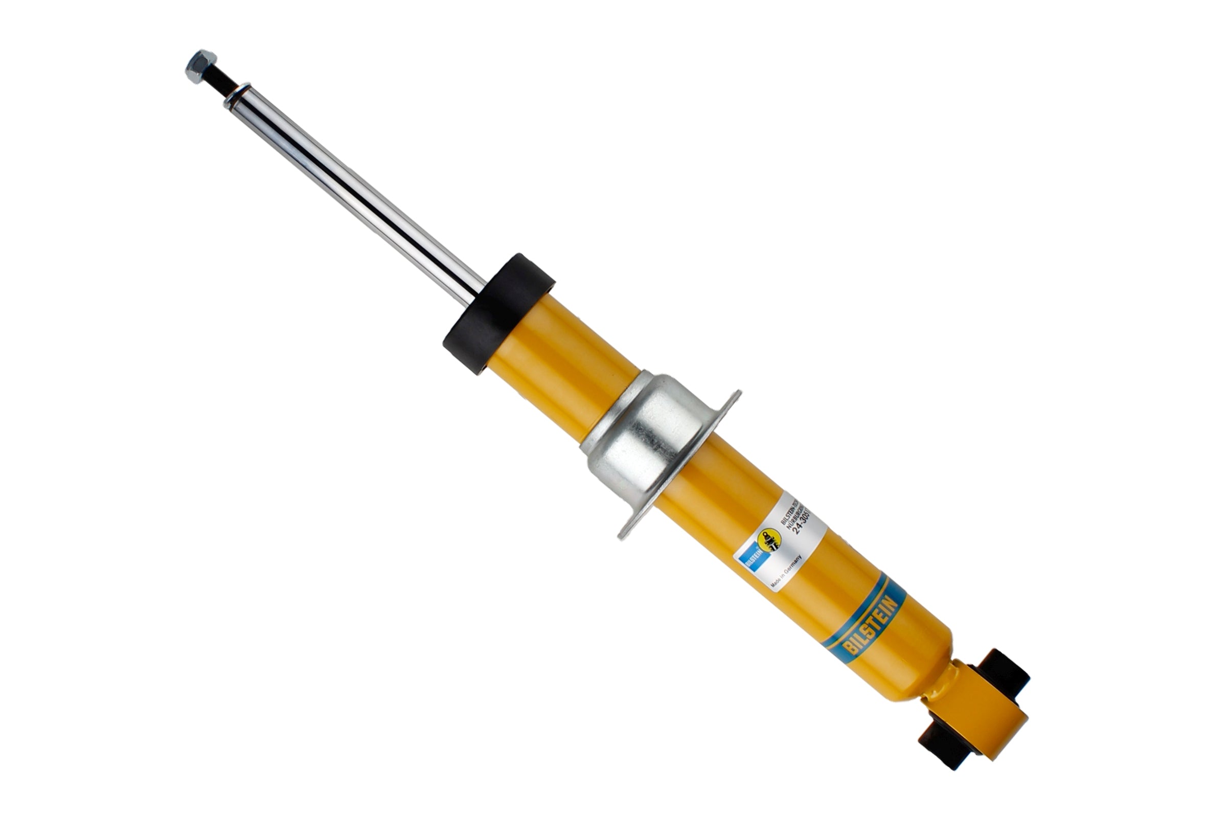Bilstein B6 Rear Shock Absorber - BMW X3 G01 - 24-305174 - Bilstein suspension product image