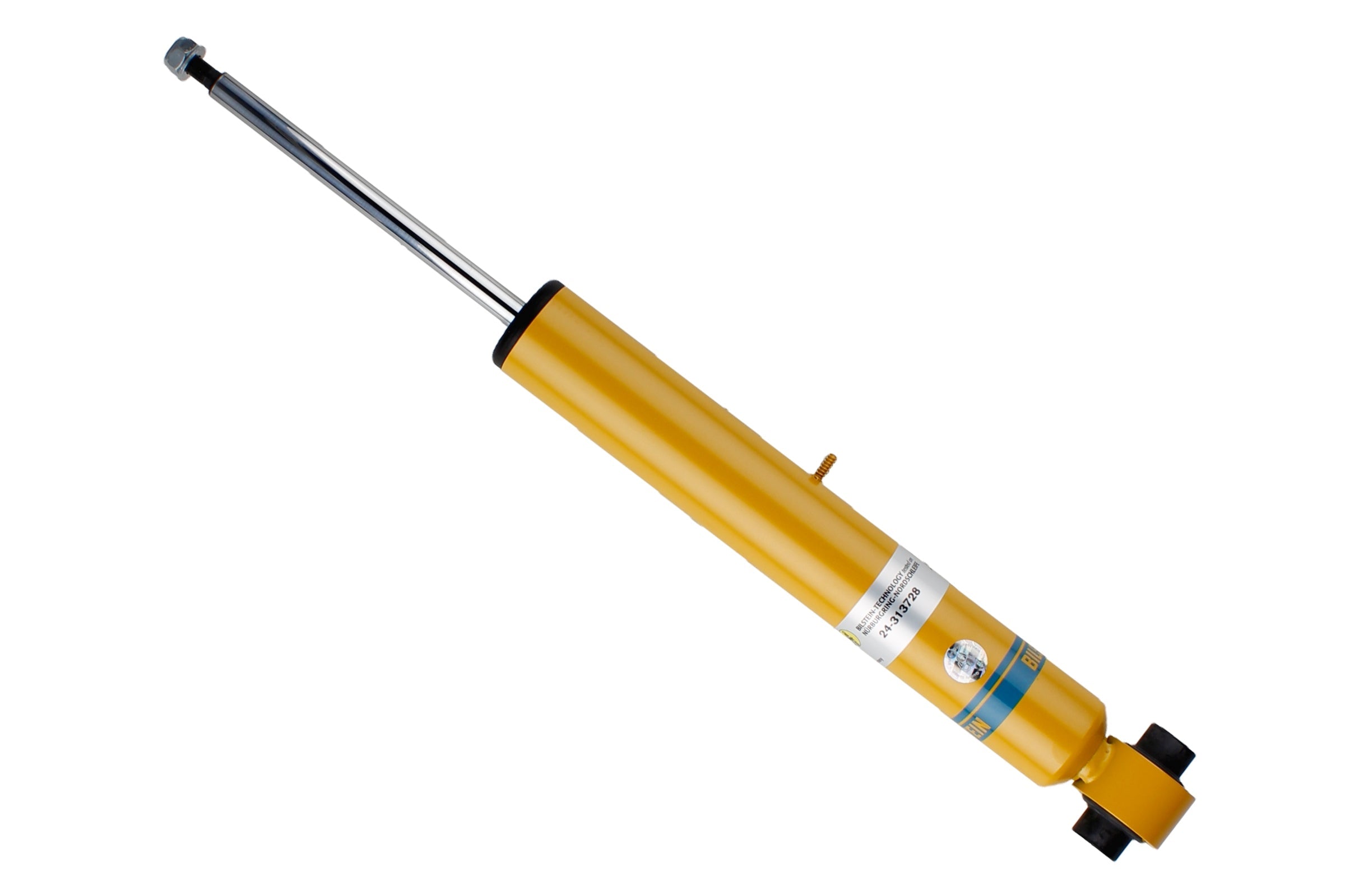 Bilstein B6 Rear Shock Absorber - BMW 3 Series G20 - 24-313728 - Bilstein suspension product image
