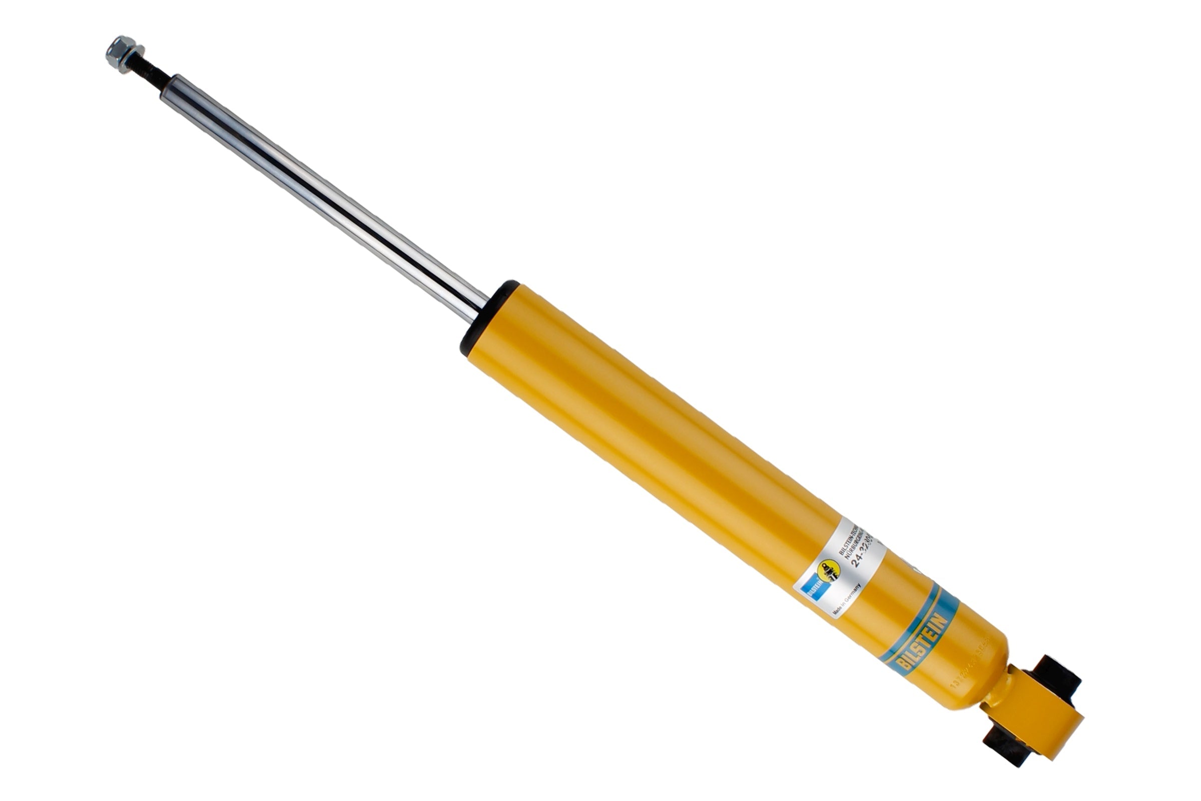 Bilstein B6 Rear Shock Absorber - Porsche Cayenne 9YA - 24-323048 - Bilstein suspension product image