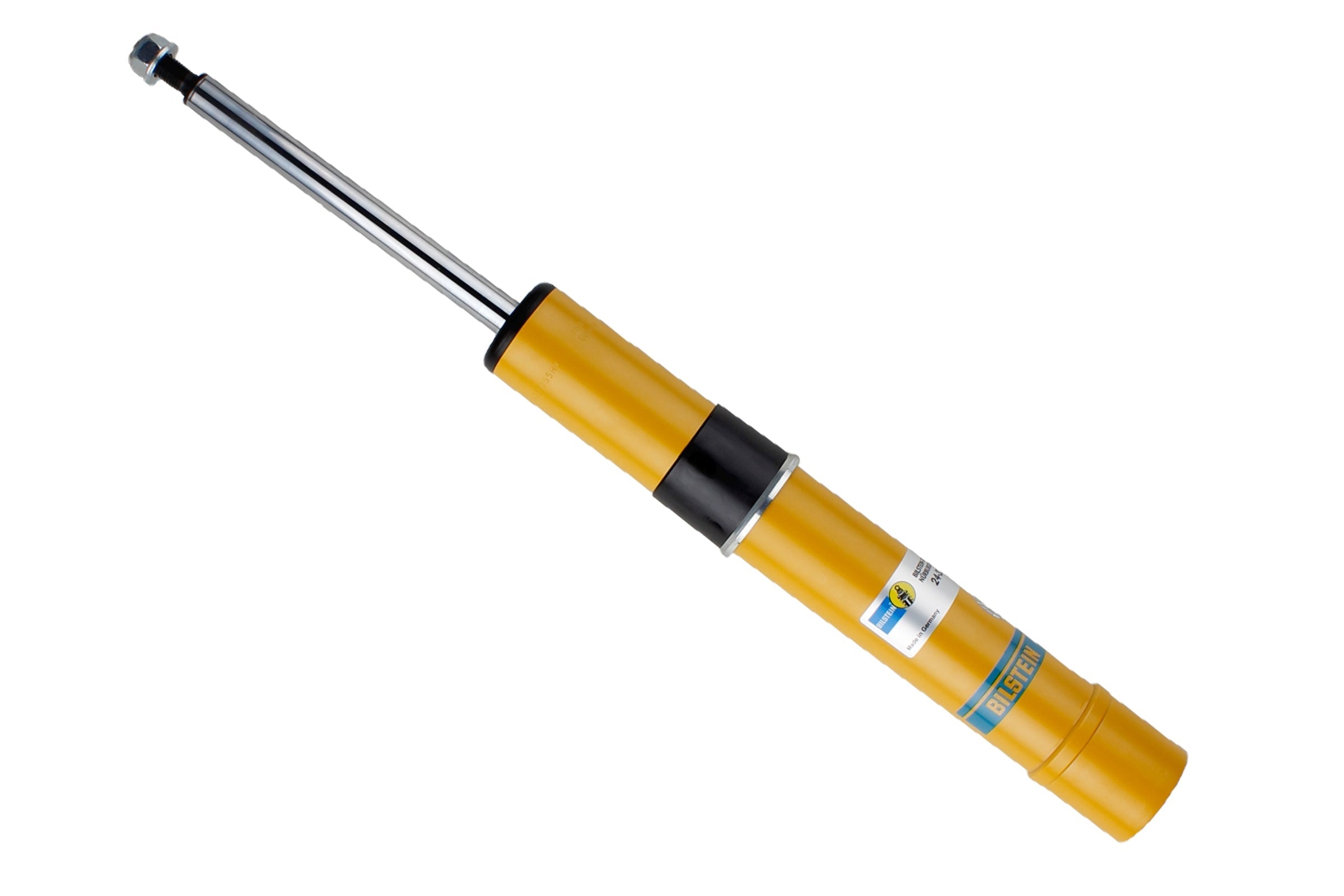 Bilstein B6 Front Shock Absorber - Porsche Cayenne 9YA - 24-323055 - Bilstein suspension product image