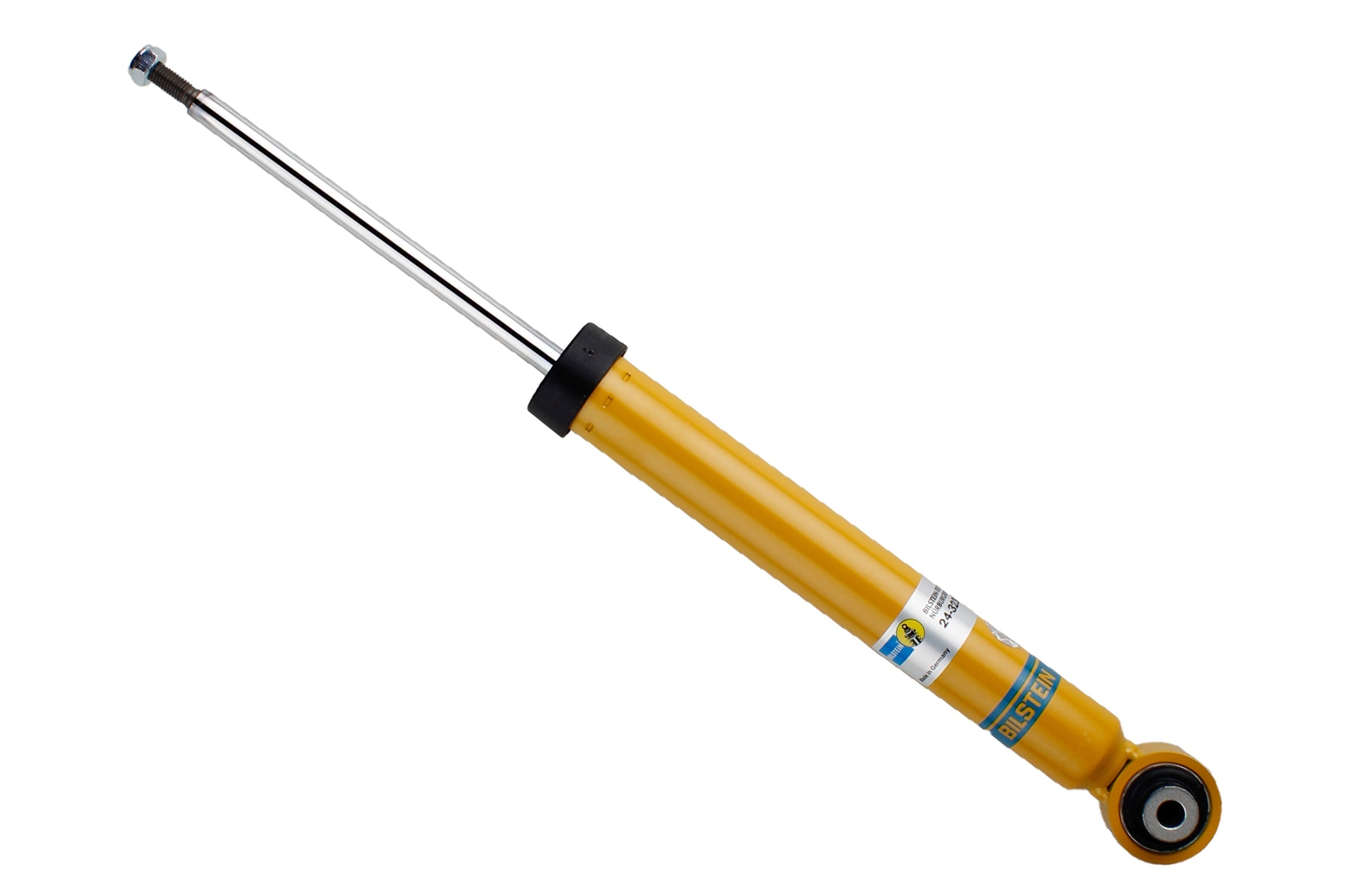Bilstein B6 Rear Shock Absorber - Volkswagen ID.3 E11 - 24-323604 - Bilstein suspension product image