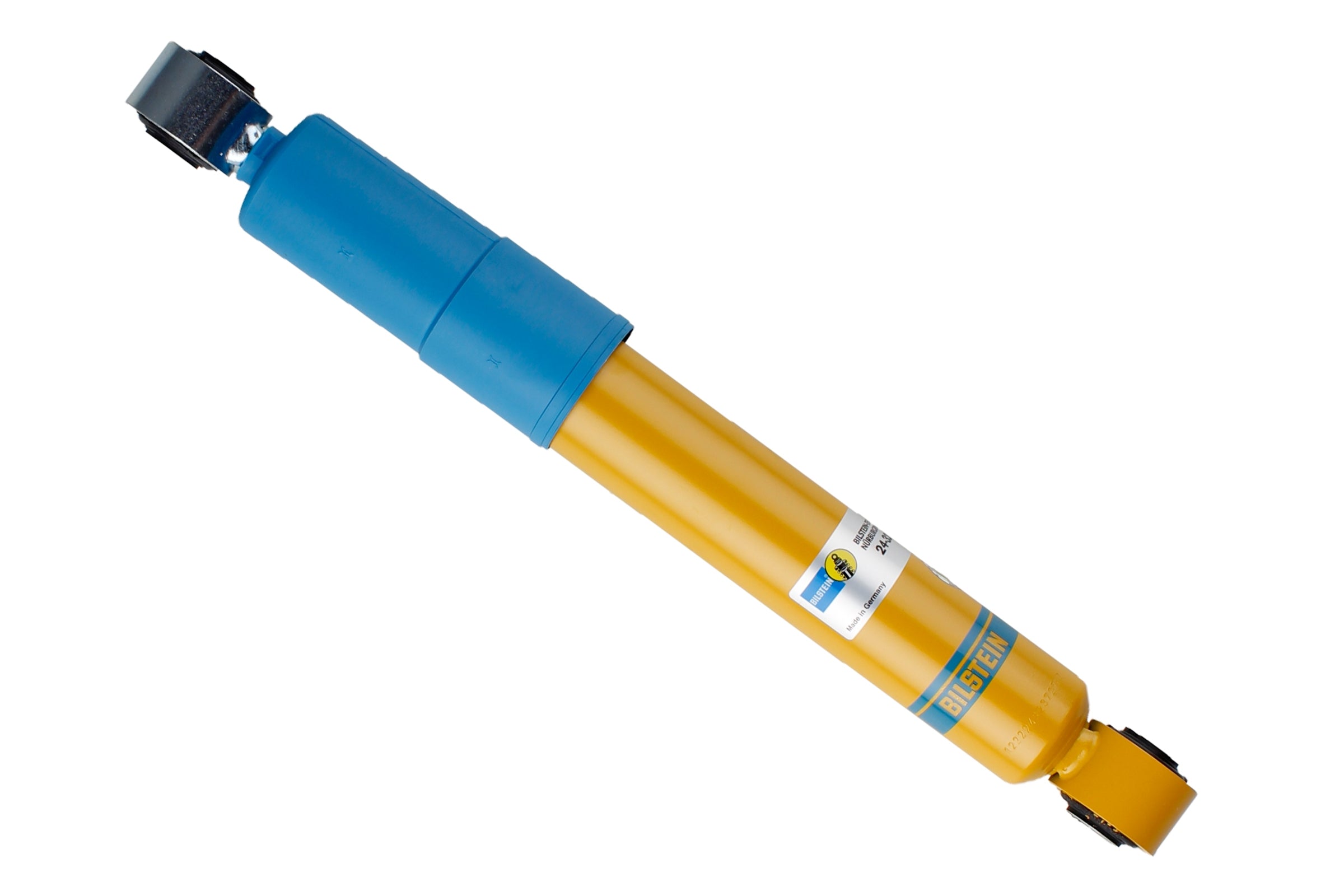 Bilstein B6 Rear Shock Absorber - Volkswagen Caddy 5 - 24-323727 - Bilstein suspension product image