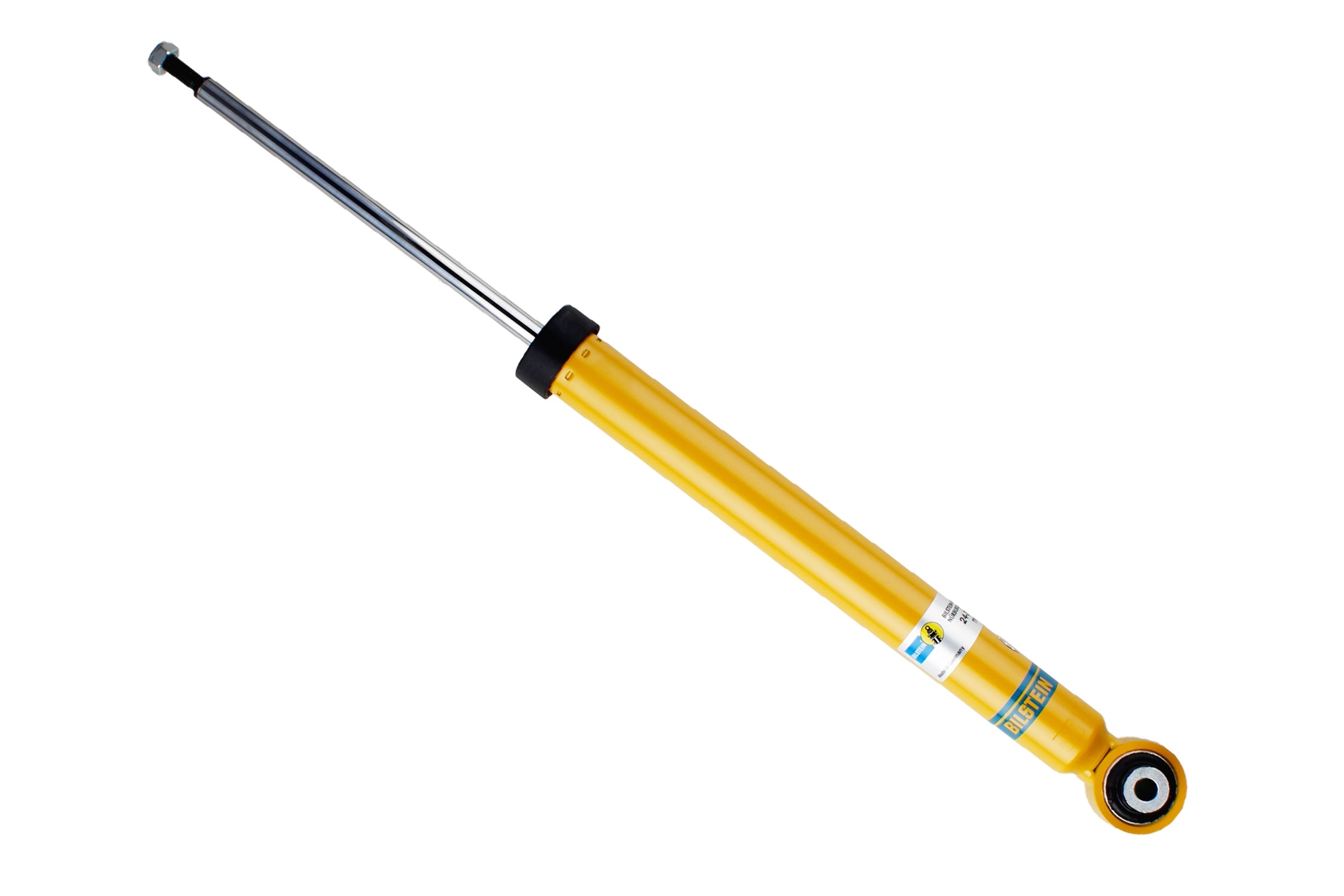 Bilstein B6 Rear Shock Absorber - Volkswagen Tiguan Allspace BW - 24-325370 - Bilstein suspension product image