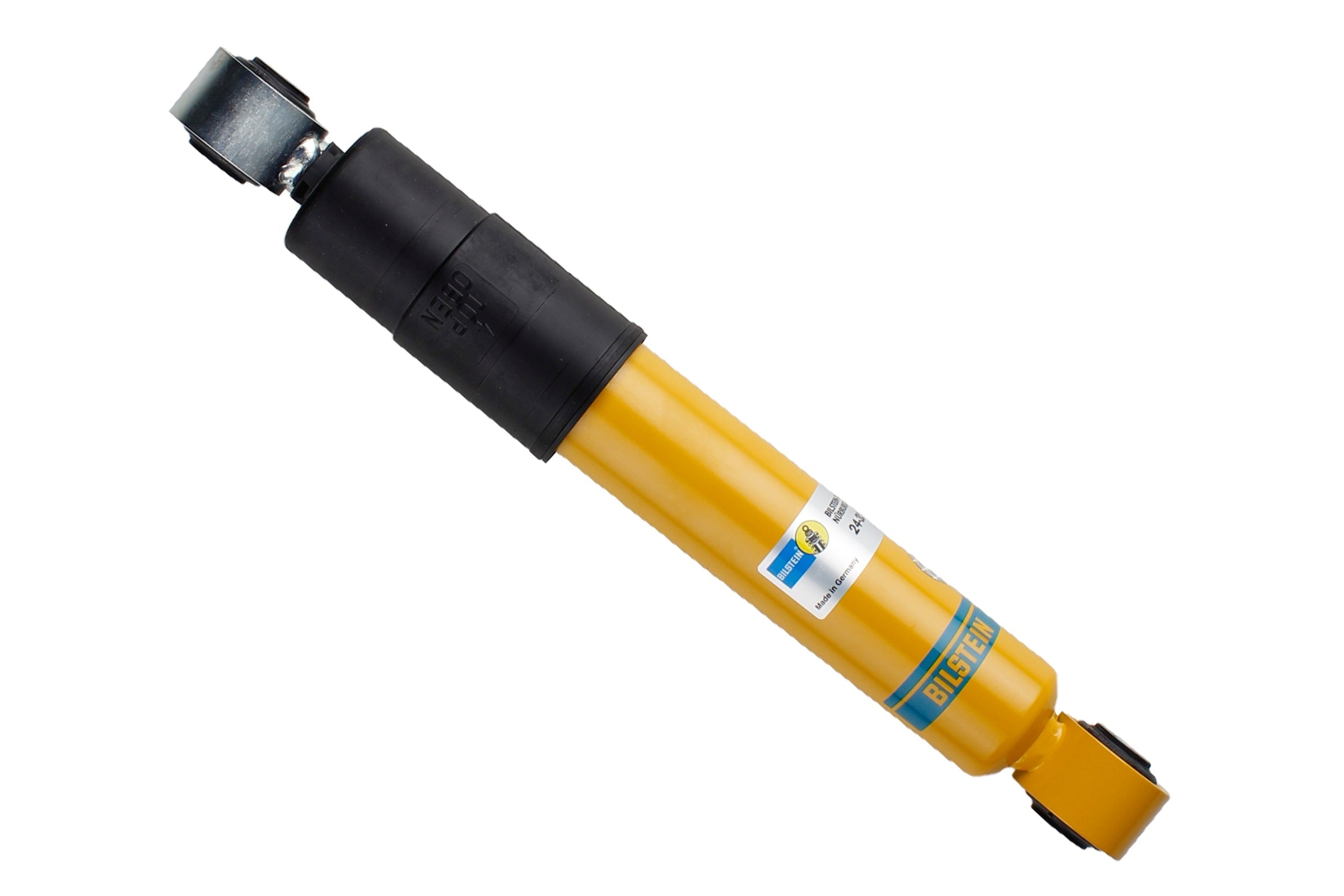 Bilstein B6 Shock Absorber Volkswagen Multivan T7HB6 - 24-328500 - Bilstein suspension product image