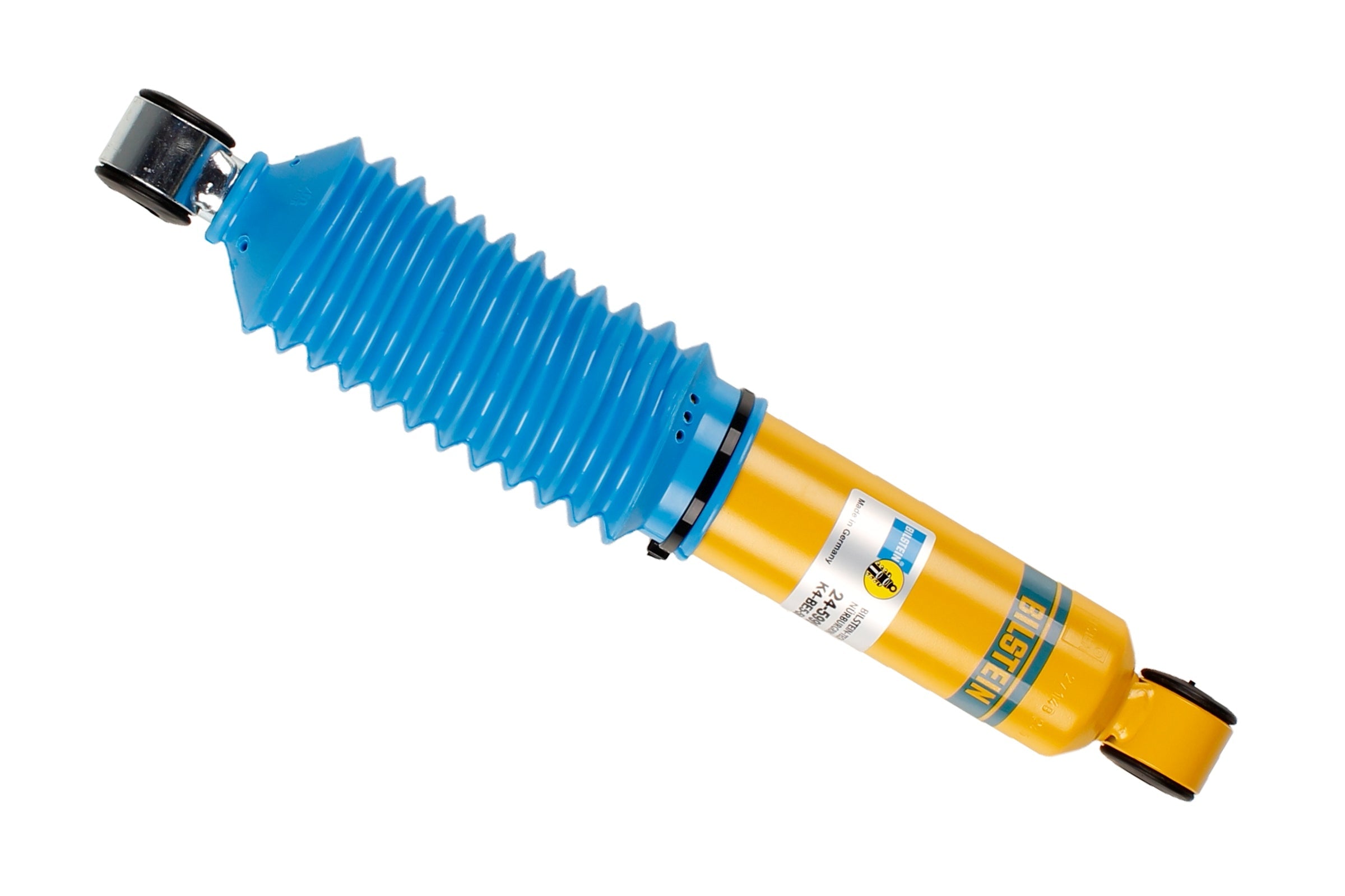 Bilstein B6 Front Shock Absorber - Porsche 356 - 24-599955 - Bilstein suspension product image