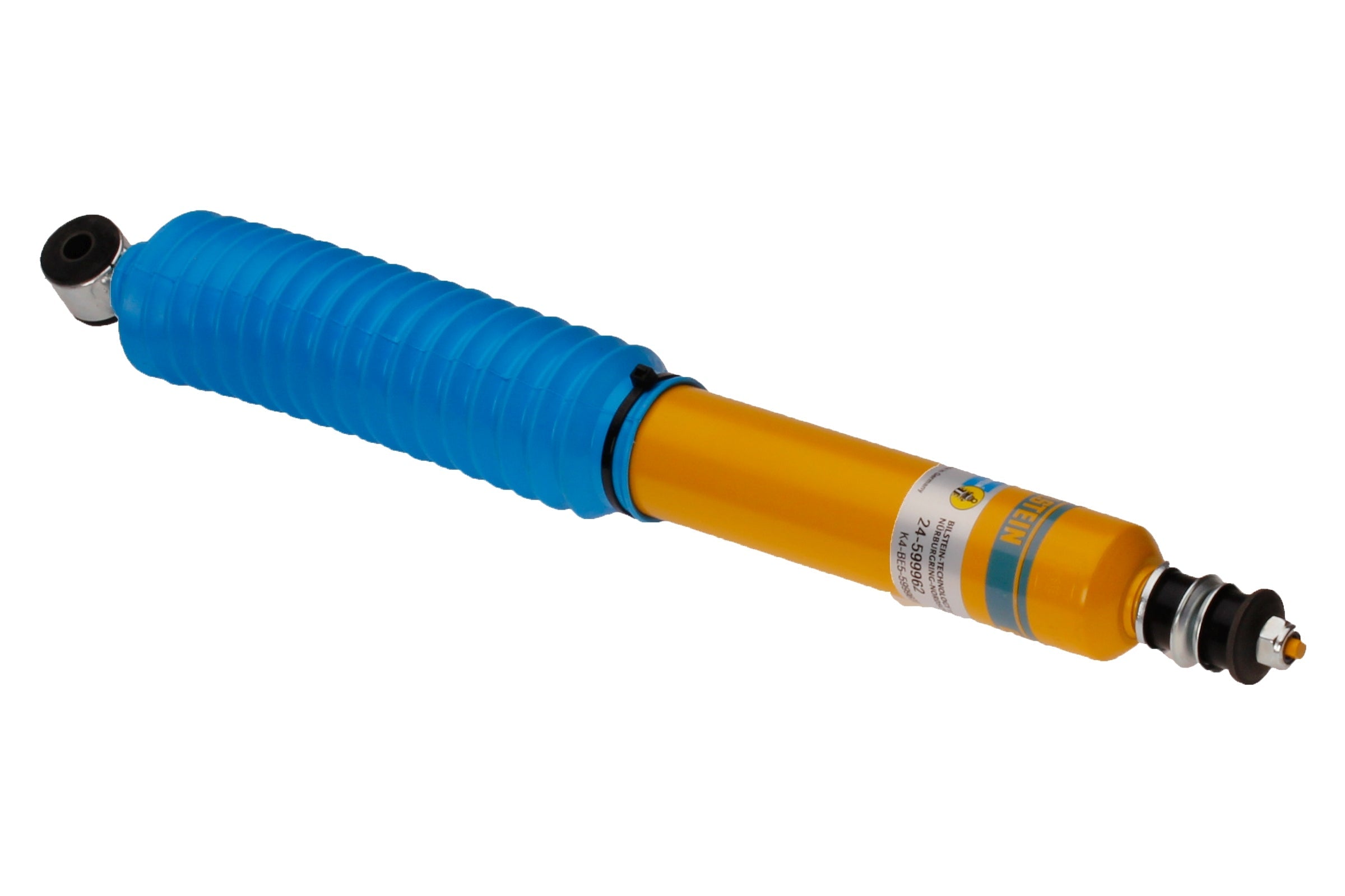 Bilstein B6 Rear Shock Absorber - Porsche 356 - 24-599962 - Bilstein suspension product image