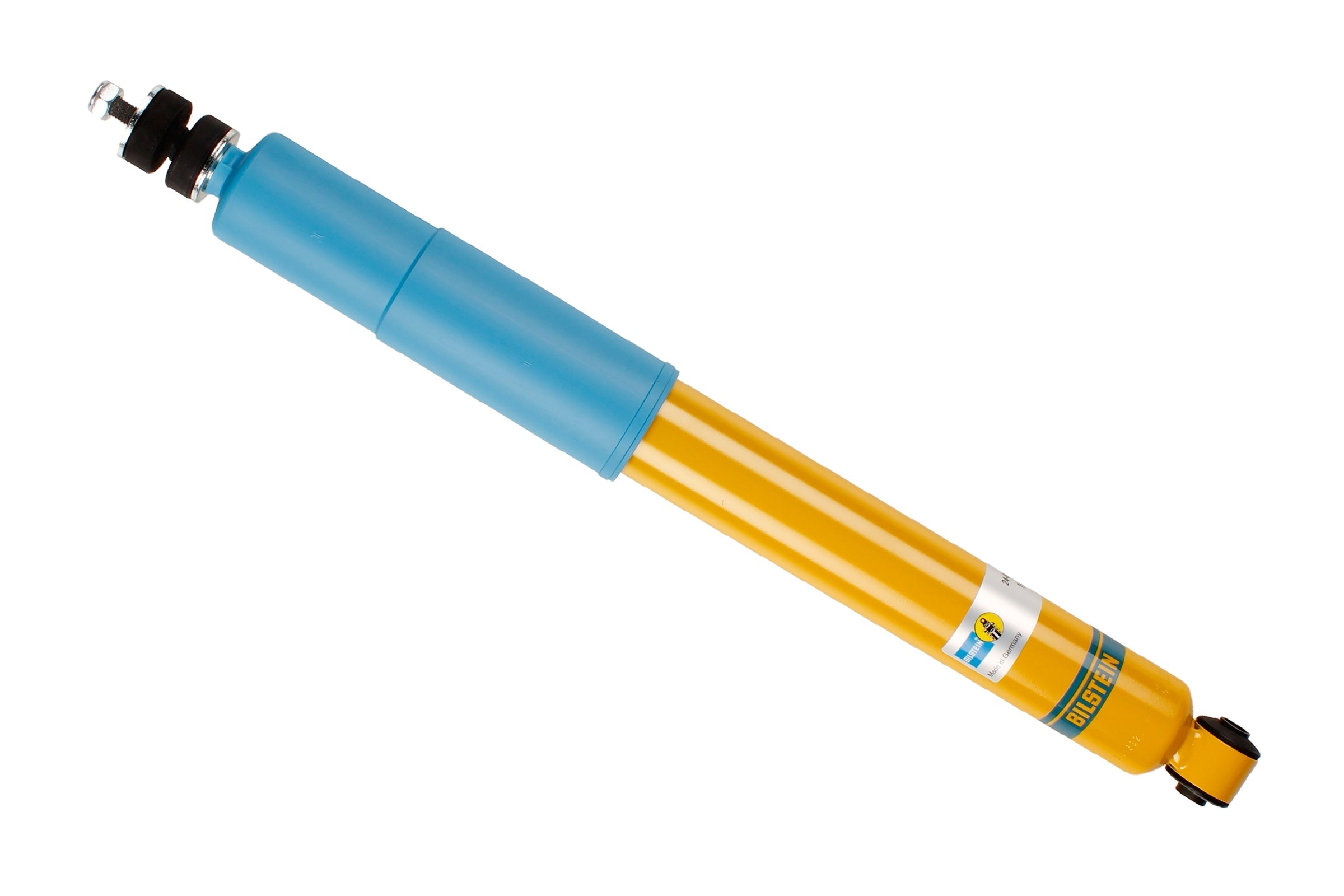 Bilstein B6 Rear Shock Absorber - BMW New Class 2000 - 24-632140 - Bilstein suspension product image