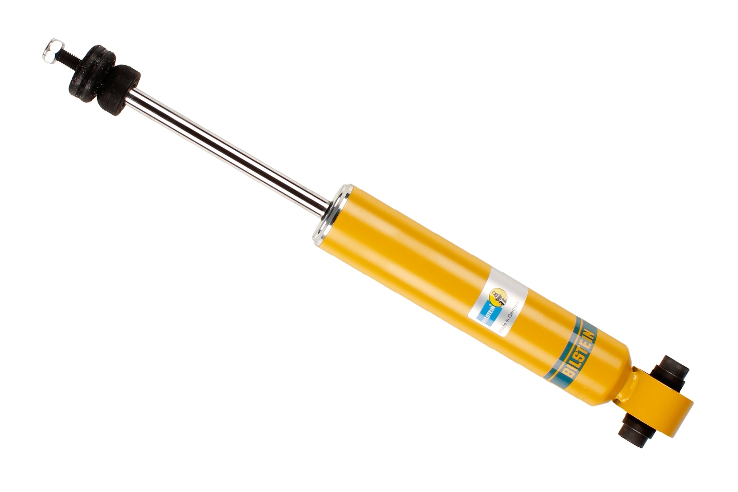 Bilstein B6 Front Shock Absorber - Audi 100 Coupe - 24-632164 - Bilstein suspension product image