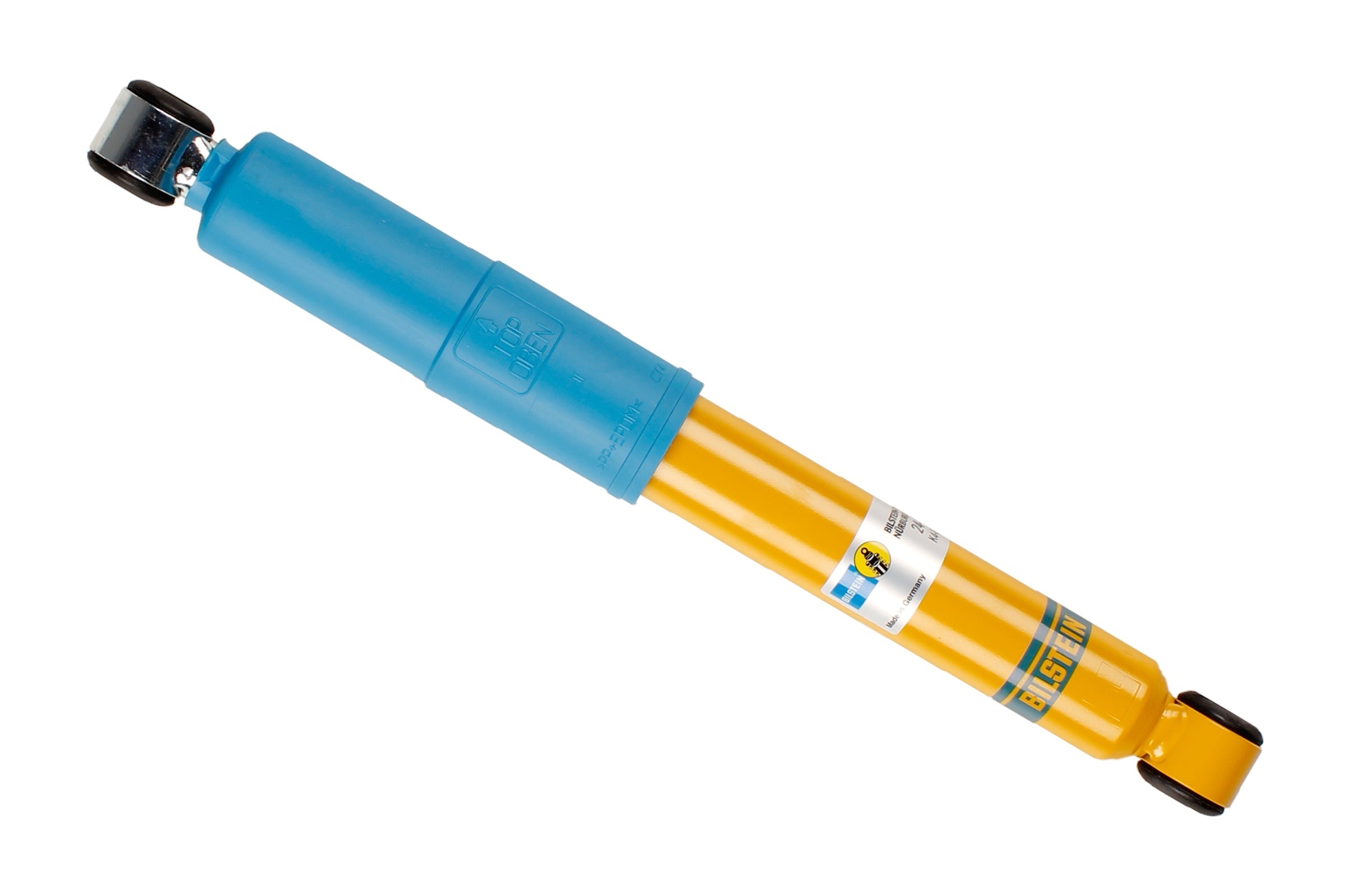 Bilstein B6 Front Shock Absorber - Volkswagen 1500 / 1600 Typ 3 - 24-632188 - Bilstein suspension product image