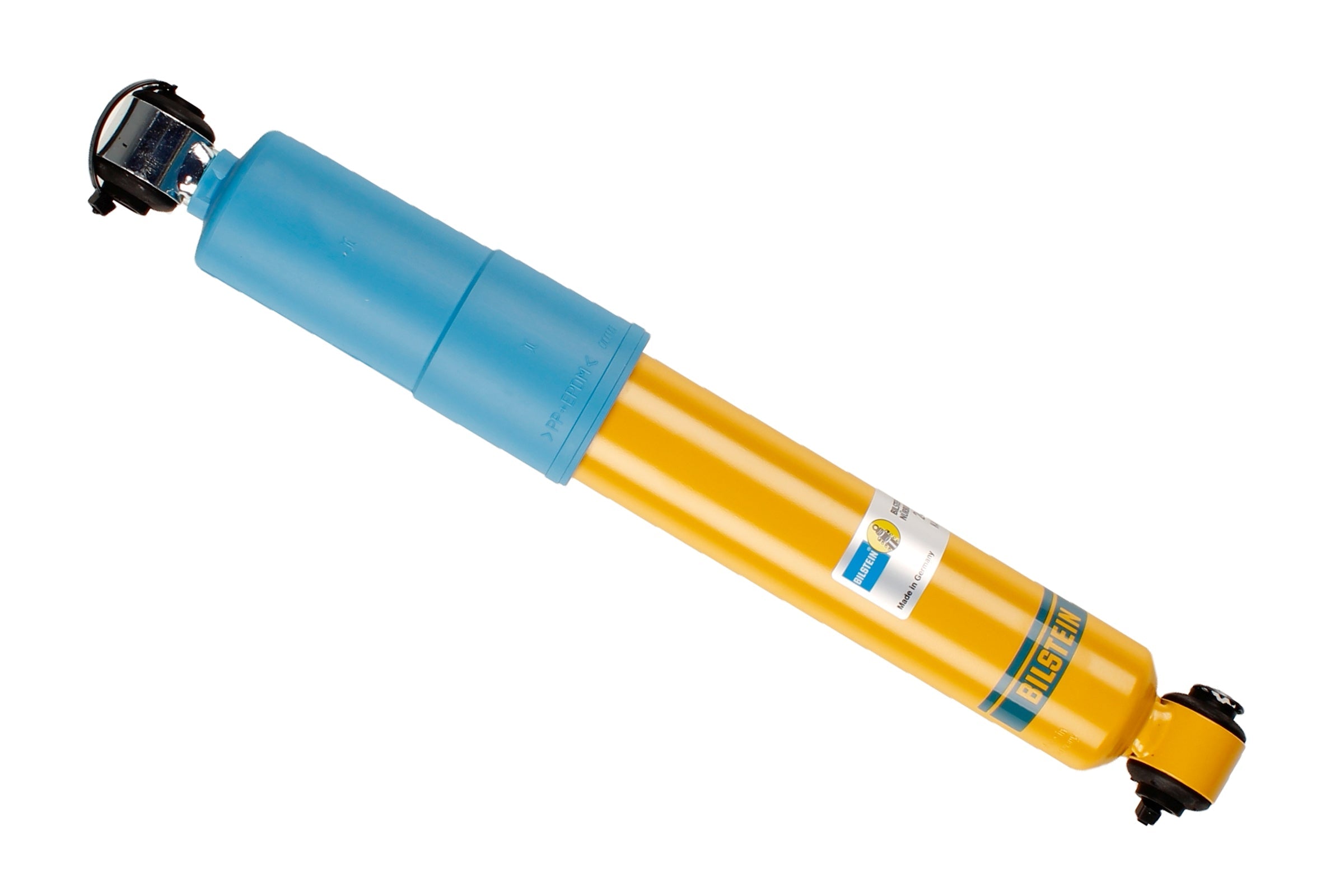 Bilstein B6 Front Shock Absorber - Volkswagen Transporter T2 - 24-632799 - Bilstein suspension product image