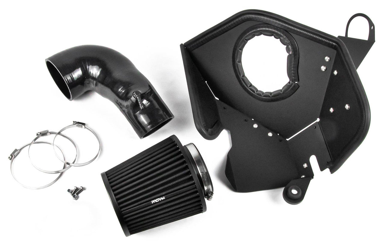 Ramair - Proram Performance Induction Kit For VW Golf MK7 2.0 TDI/GTD - Nineteen72 Performance