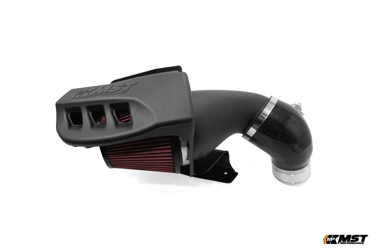 MST Performance - Intake Air Kit Induction for BMW M340i M240i B58 2019+ G20 G42 - Nineteen72 Performance