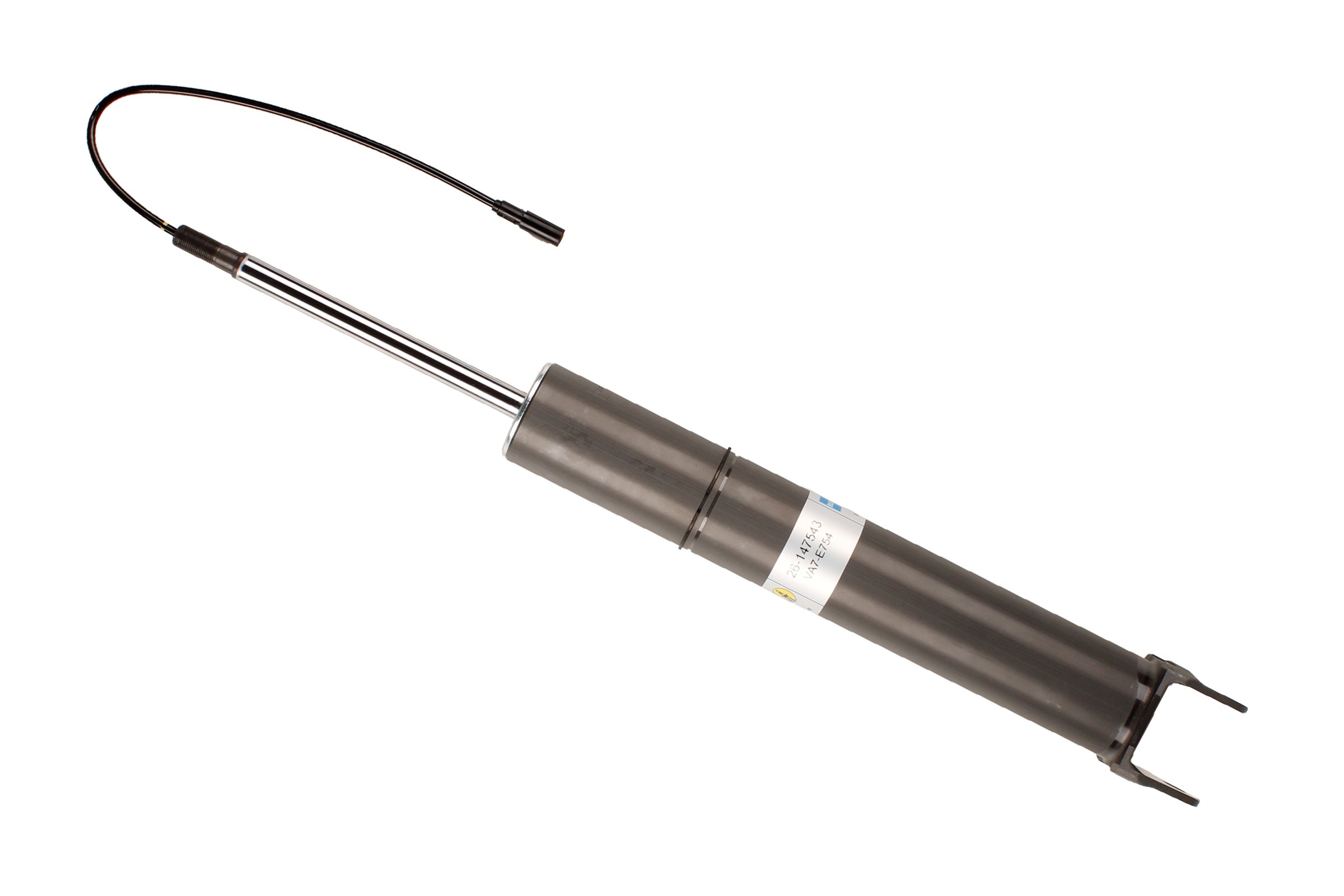 Bilstein B4 Damptronic Rear Shock Absorber - Porsche 911 997 - 26-147543 - Bilstein suspension product image