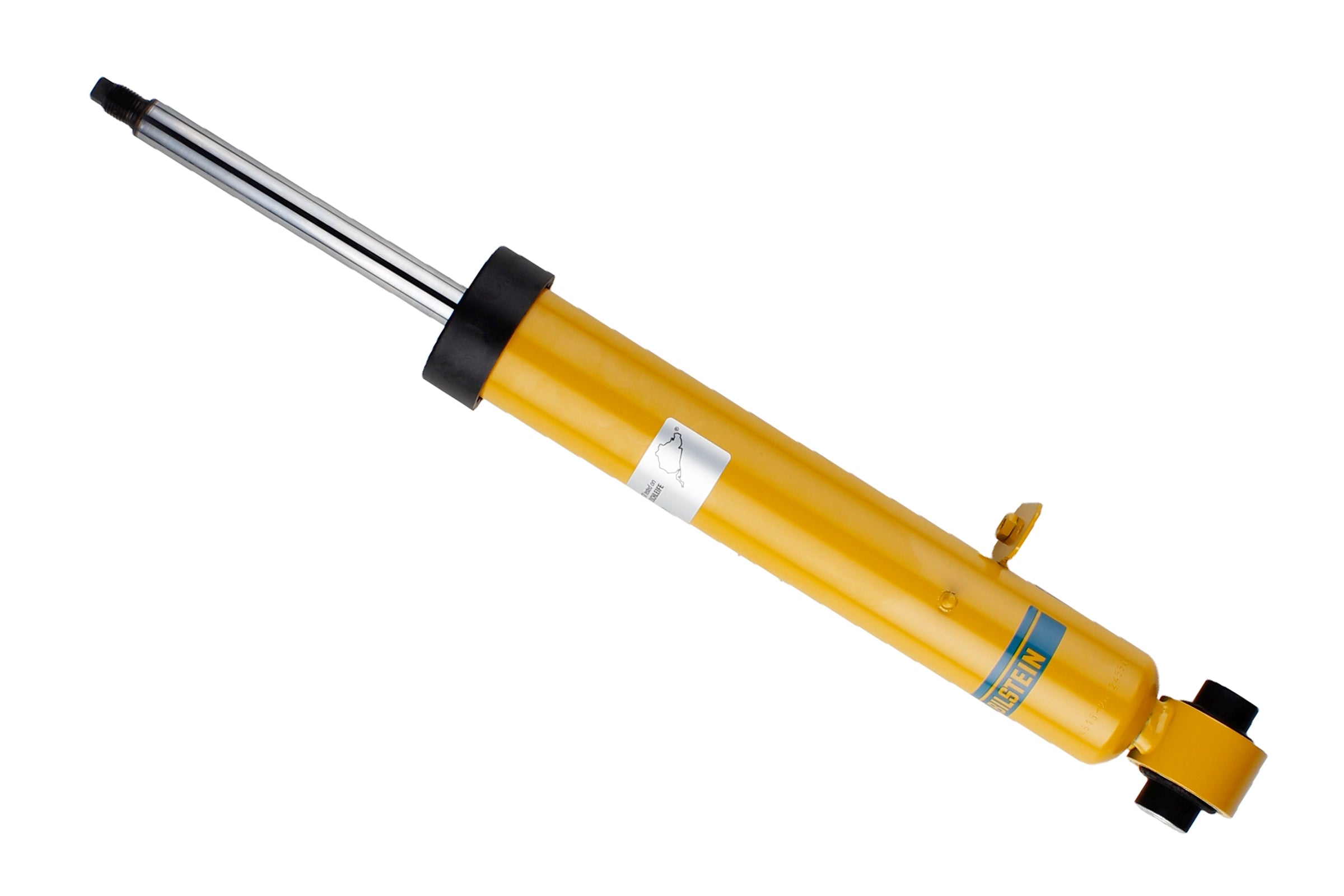Bilstein B6 Rear Shock Absorber - BMW M3 F80 / M4 F82 / F83 - 26-245591 - Bilstein suspension product image