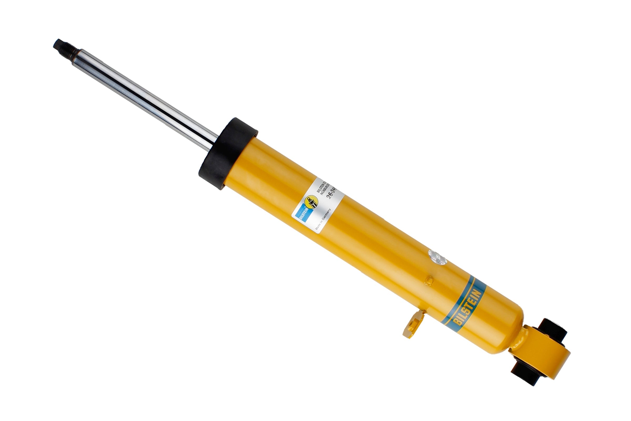 Bilstein B6 Rear Shock Absorber - BMW M3 F80 / M4 F82 / F83 - 26-246970 - Bilstein suspension product image