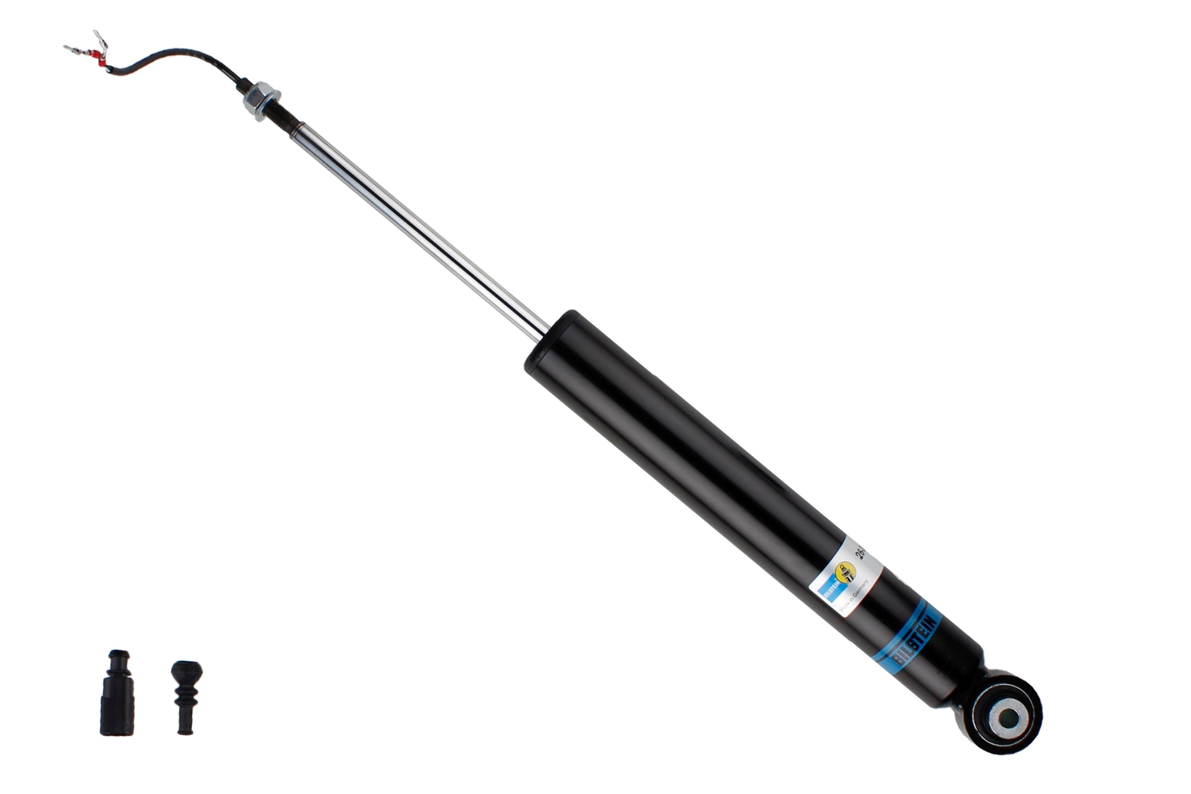 Bilstein B4 Front Shock Absorber - Audi A5 Cabriolet F57 - 26-310220 - Bilstein suspension product image