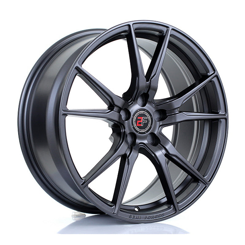 2Forge Wheels ZF2