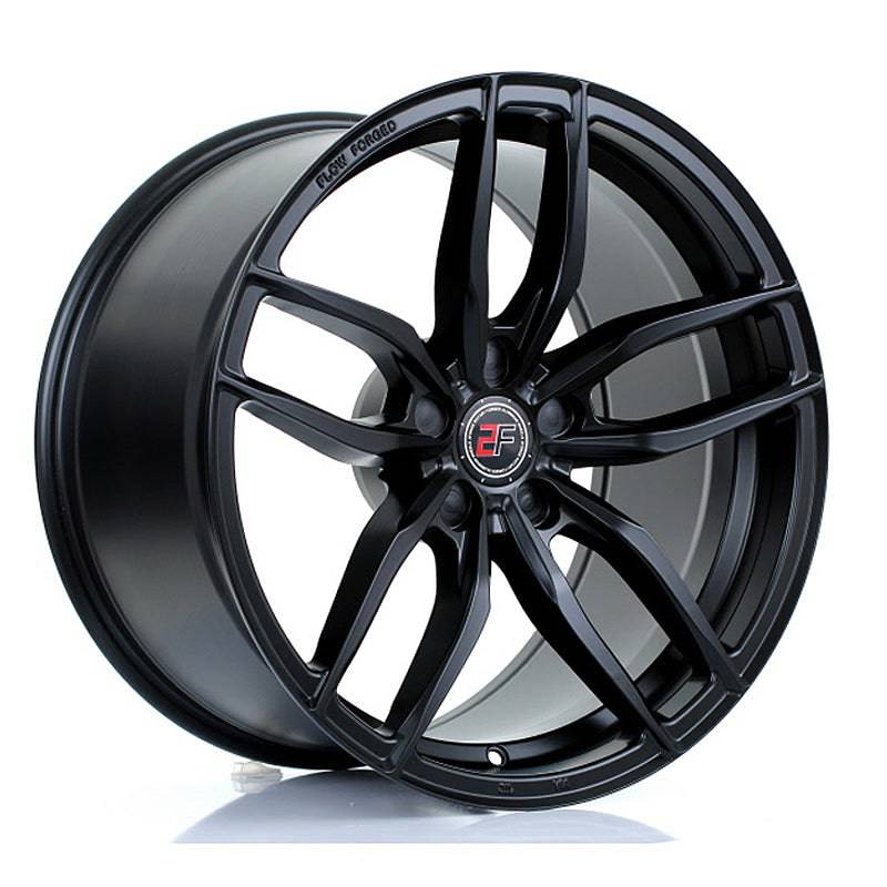 2Forge Wheels ZF3