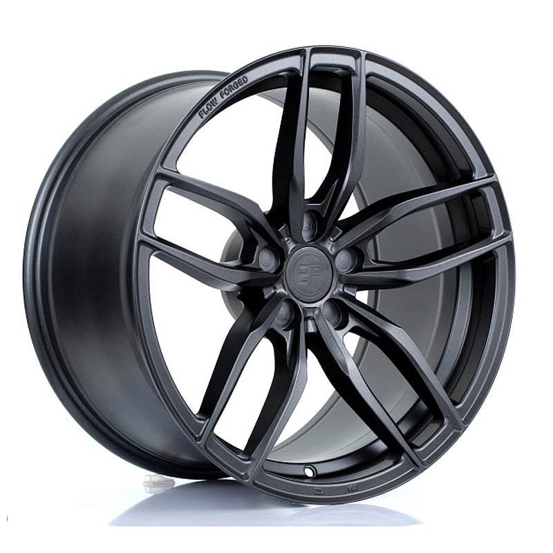 2Forge Wheels ZF3