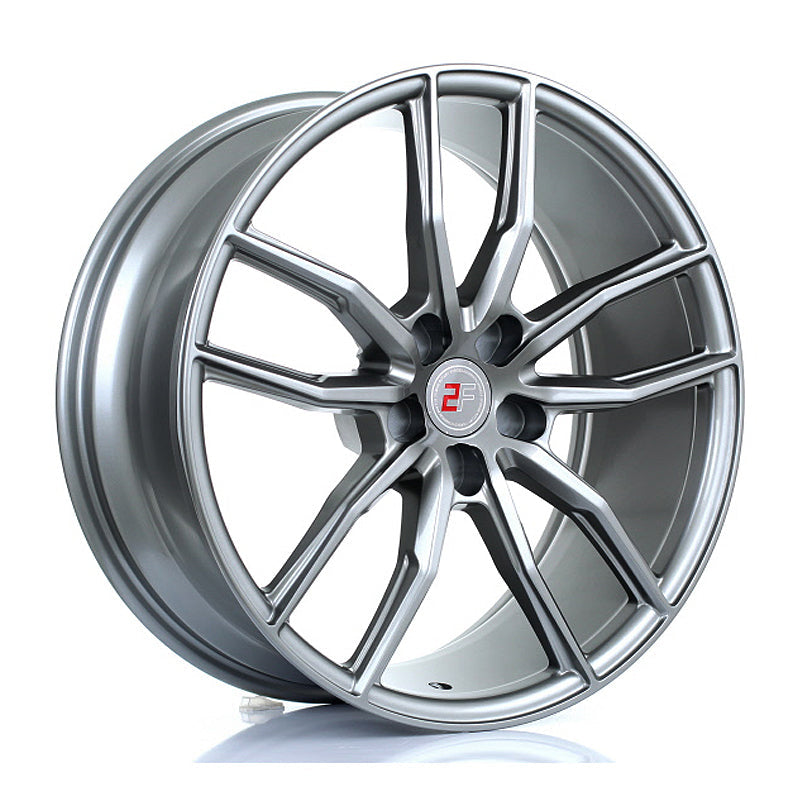 2Forge Wheels ZF4