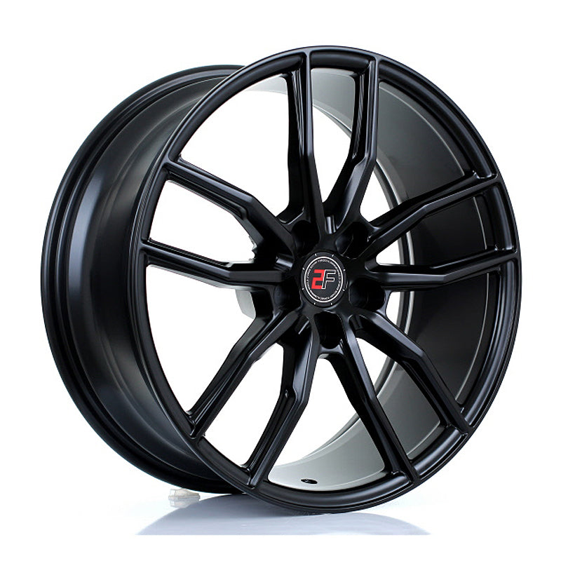 2Forge Wheels ZF4