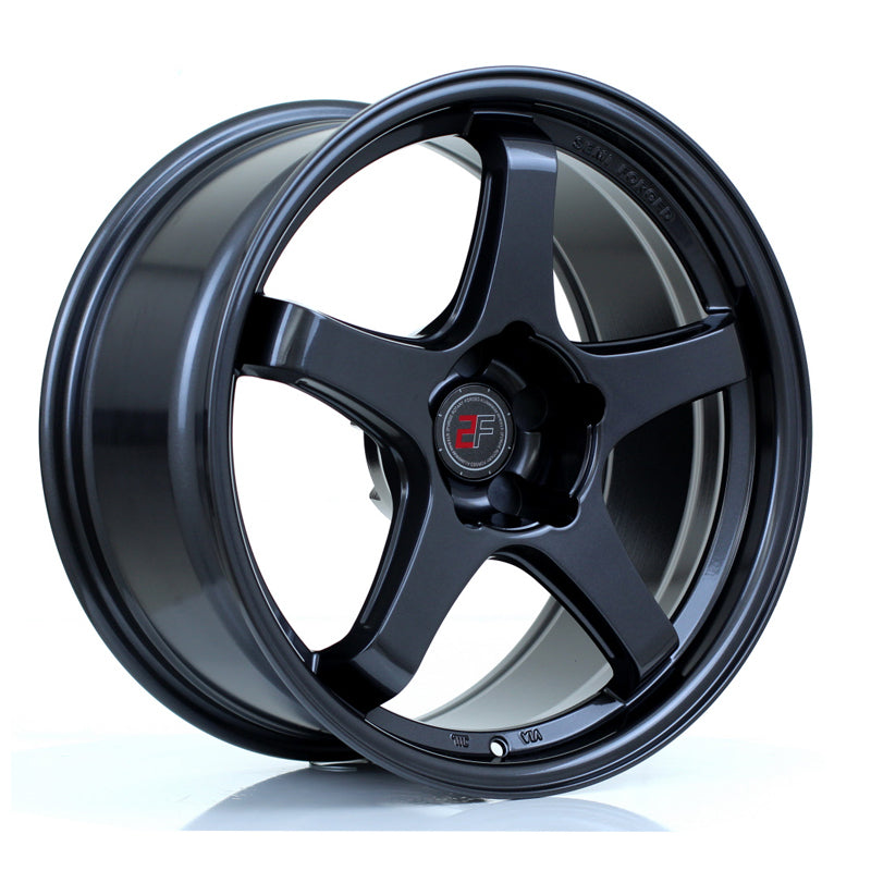 2Forge Wheels ZF7