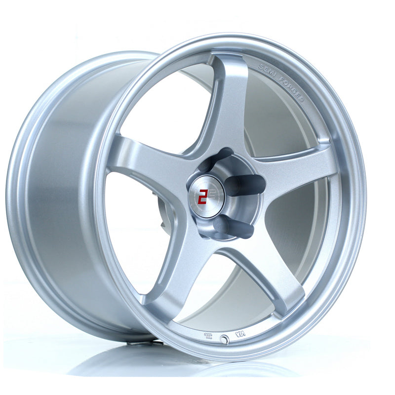 2Forge Wheels ZF7