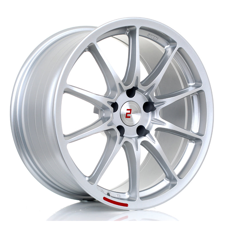 2Forge Wheels ZF8-R