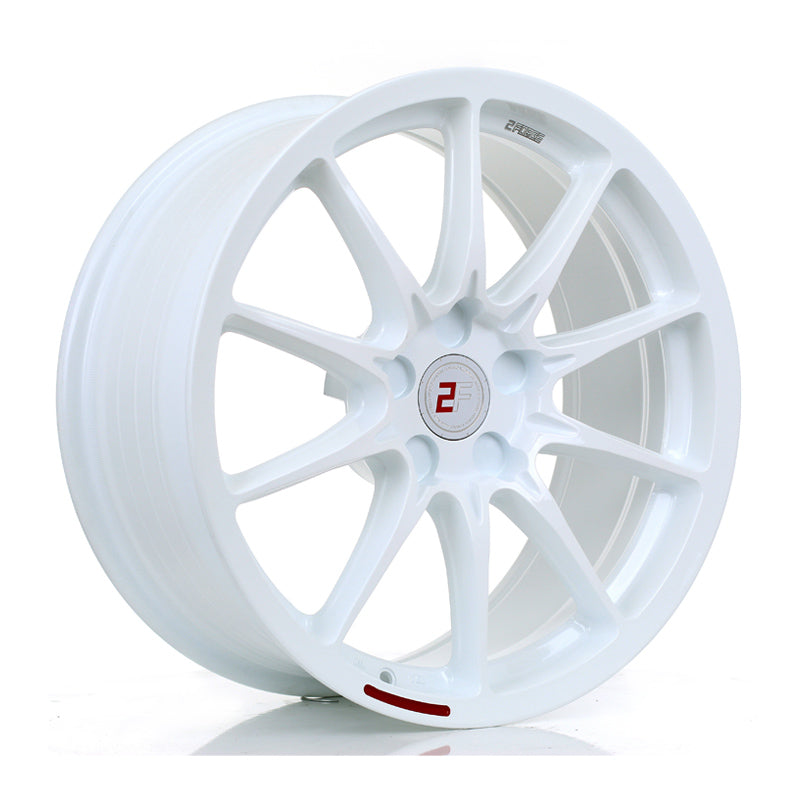 2Forge Wheels ZF8-R