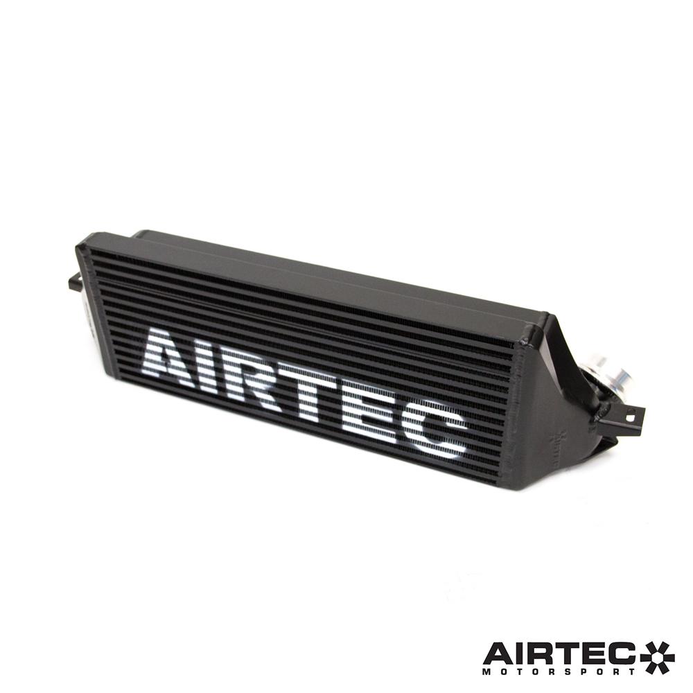 AIRTEC MOTORSPORT INTERCOOLER FOR BMW M135I (F40) - Nineteen72 Performance