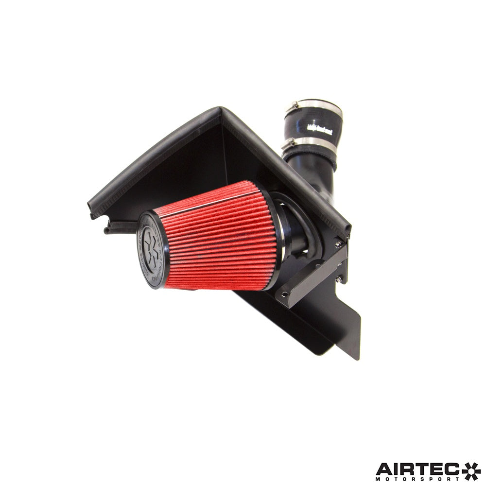 AIRTEC MOTORSPORT INDUCTION KIT FOR BMW M140I/M240I - Nineteen72 Performance