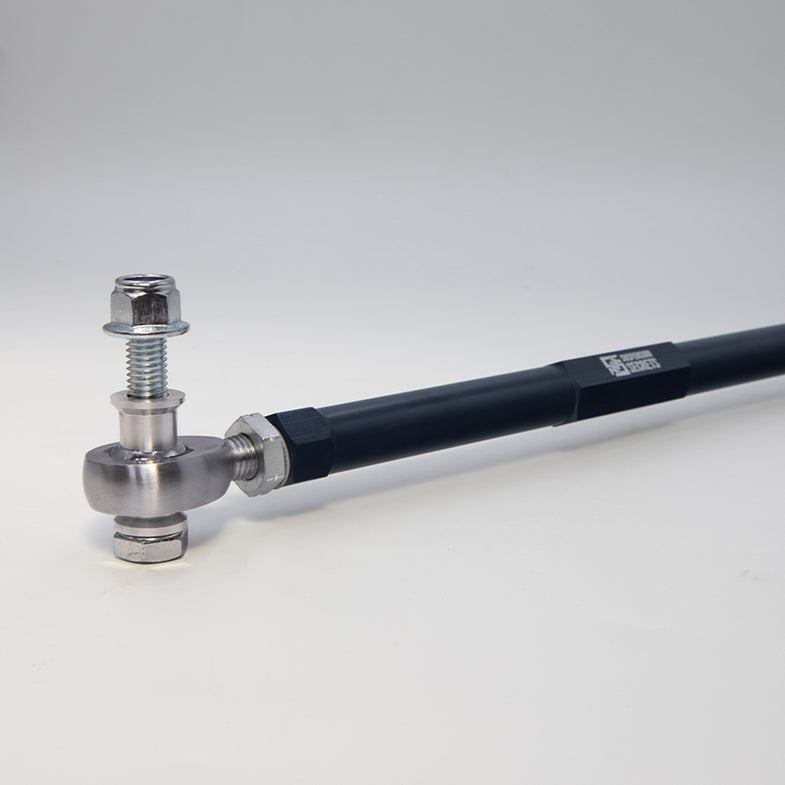 Suspension Secrets Adjustable Front Drop Links / End Links - BMW E90/E92 M3 - Nineteen72 Performance