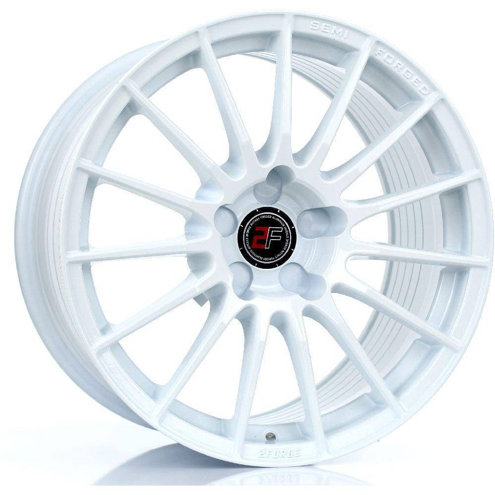 2Forge Wheels ZF1