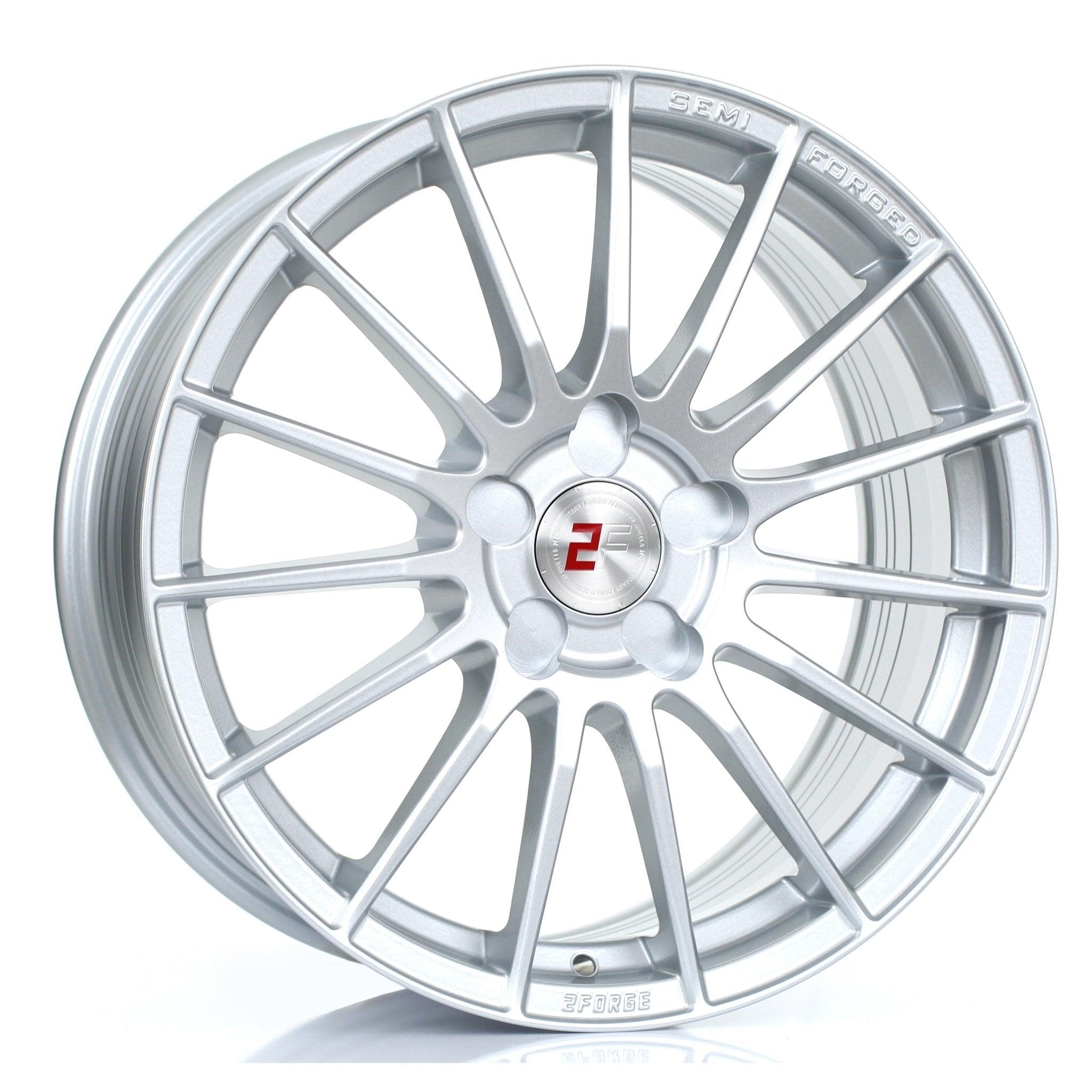 2Forge Wheels ZF1