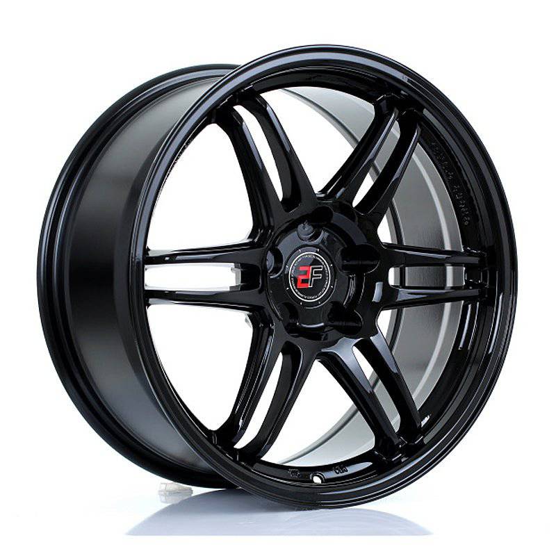 2Forge Wheels ZF5