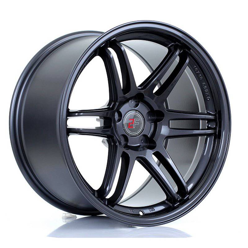 2Forge Wheels ZF5