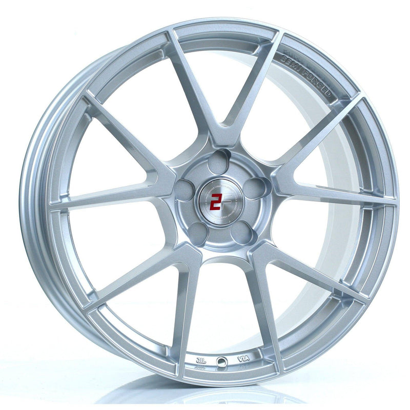 2Forge Wheels ZF6