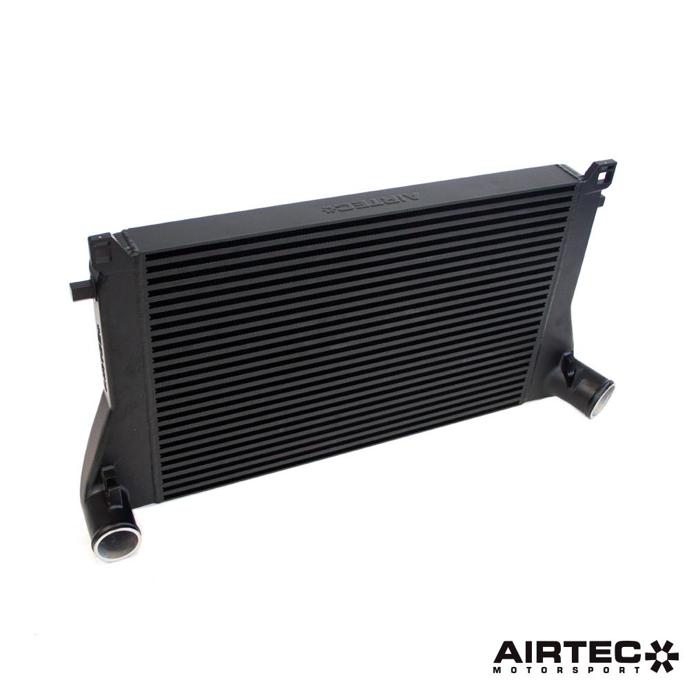 AIRTEC MOTORSPORT EA888 MQB PLATFORM INTERCOOLER AND BIG BOOST PIPE PACKAGE - Nineteen72 Performance